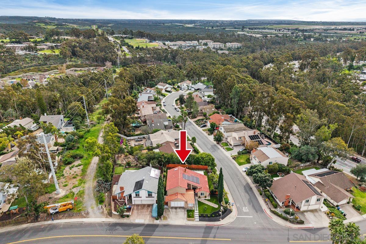 Detail Gallery Image 31 of 44 For 10851  Ironwood Rd, San Diego,  CA 92131 - 4 Beds | 3 Baths