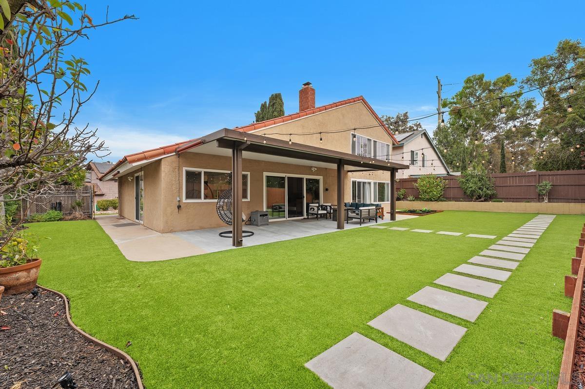 Detail Gallery Image 35 of 44 For 10851  Ironwood Rd, San Diego,  CA 92131 - 4 Beds | 3 Baths