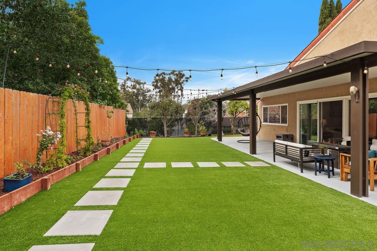 Detail Gallery Image 37 of 44 For 10851  Ironwood Rd, San Diego,  CA 92131 - 4 Beds | 3 Baths