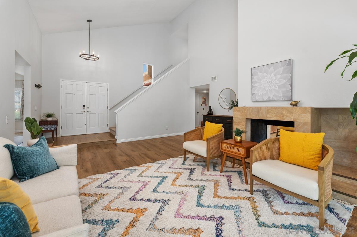 Detail Gallery Image 8 of 44 For 10851  Ironwood Rd, San Diego,  CA 92131 - 4 Beds | 3 Baths