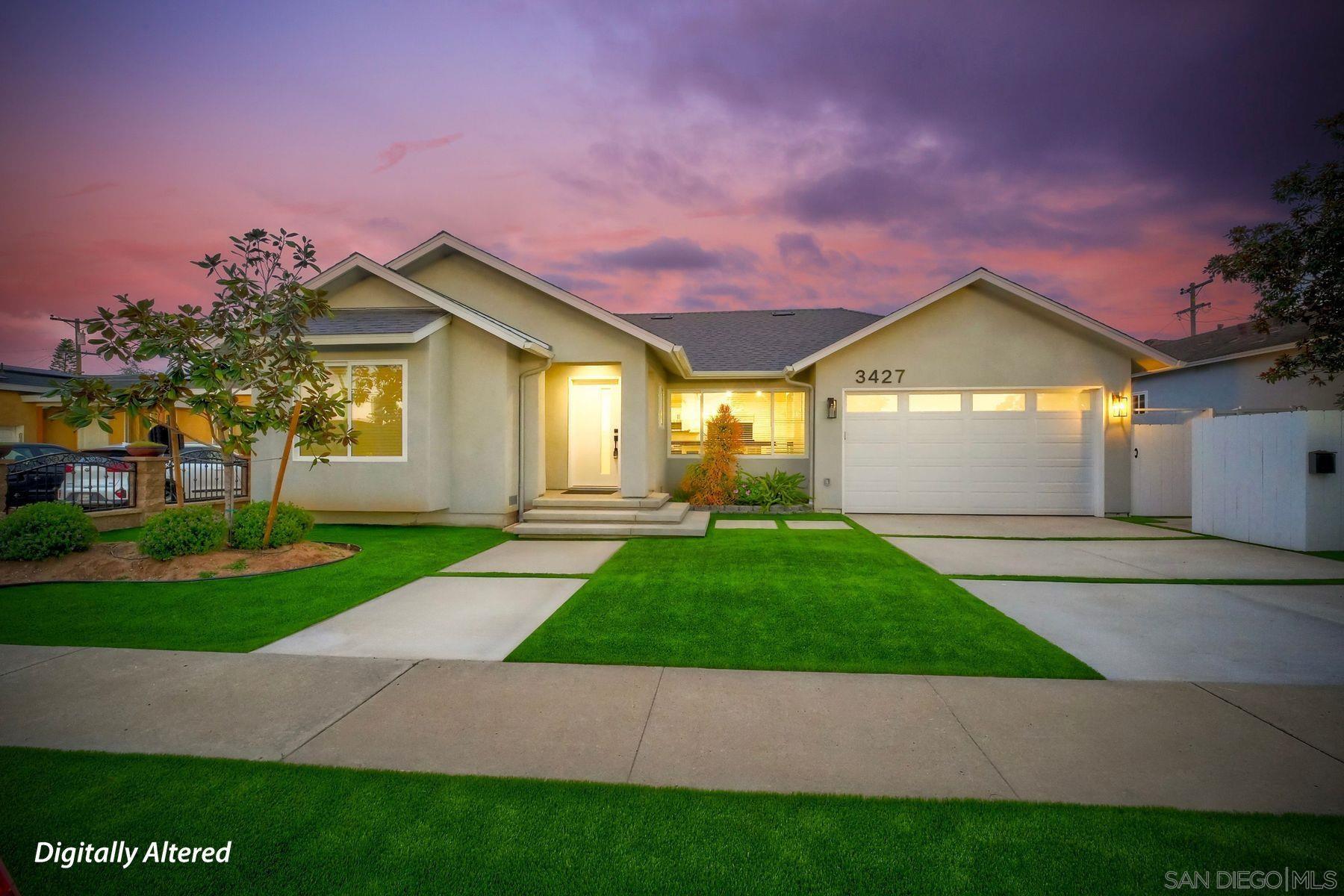 Front Image Thumbnail for SD260001906