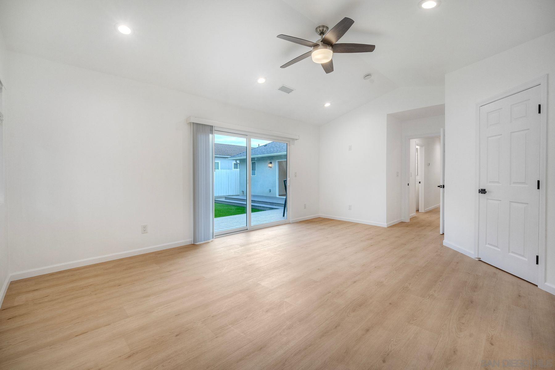 Detail Gallery Image 22 of 39 For 3427  Argyle St, San Diego,  CA 92111 - 4 Beds | 3/1 Baths