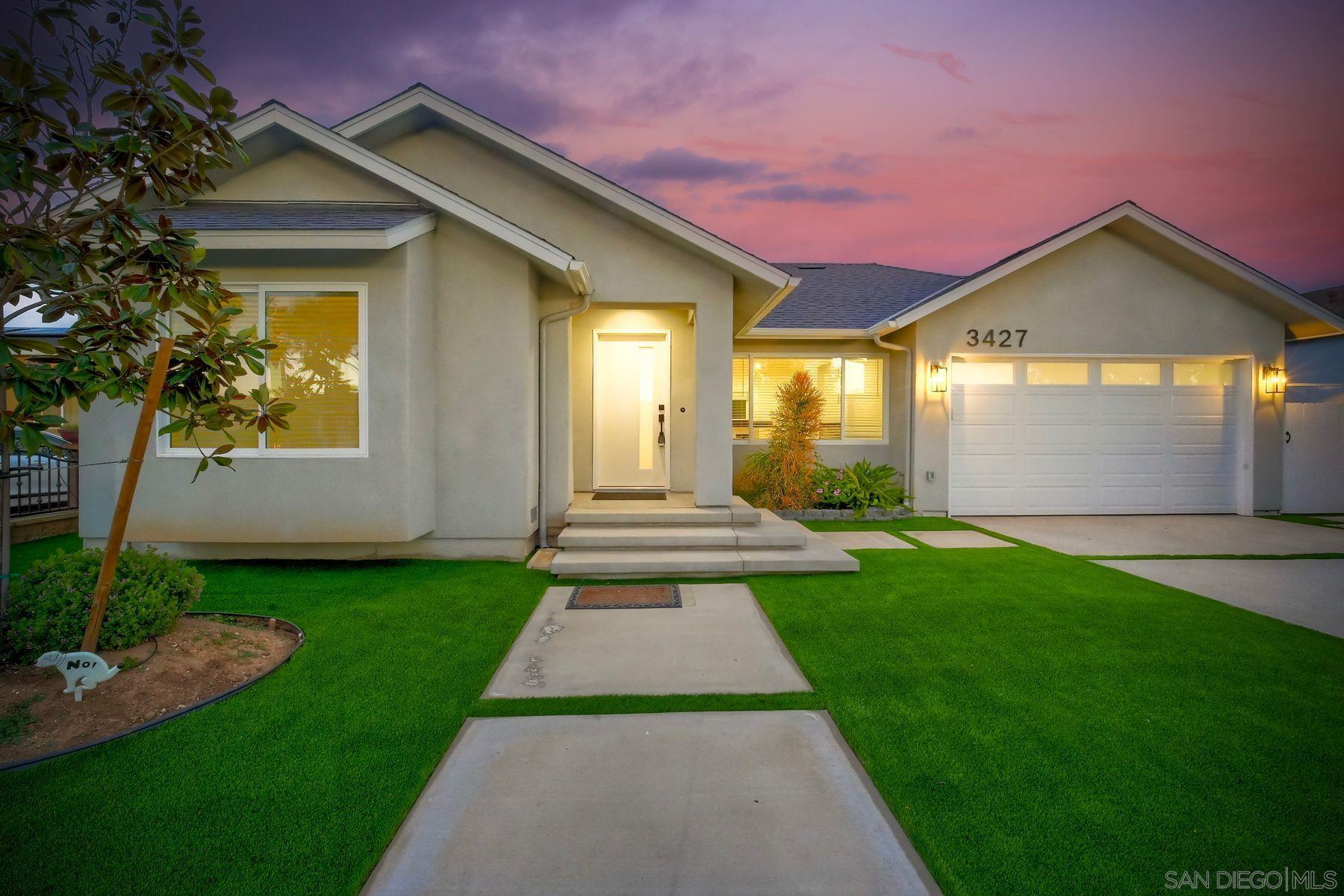 Detail Gallery Image 26 of 39 For 3427  Argyle St, San Diego,  CA 92111 - 4 Beds | 3/1 Baths