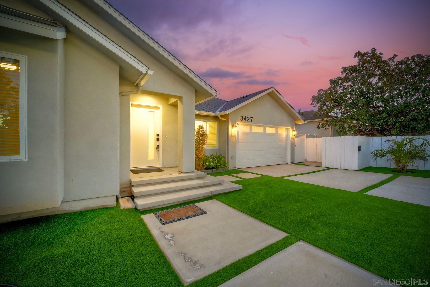 Detail Gallery Image 27 of 39 For 3427  Argyle St, San Diego,  CA 92111 - 4 Beds | 3/1 Baths