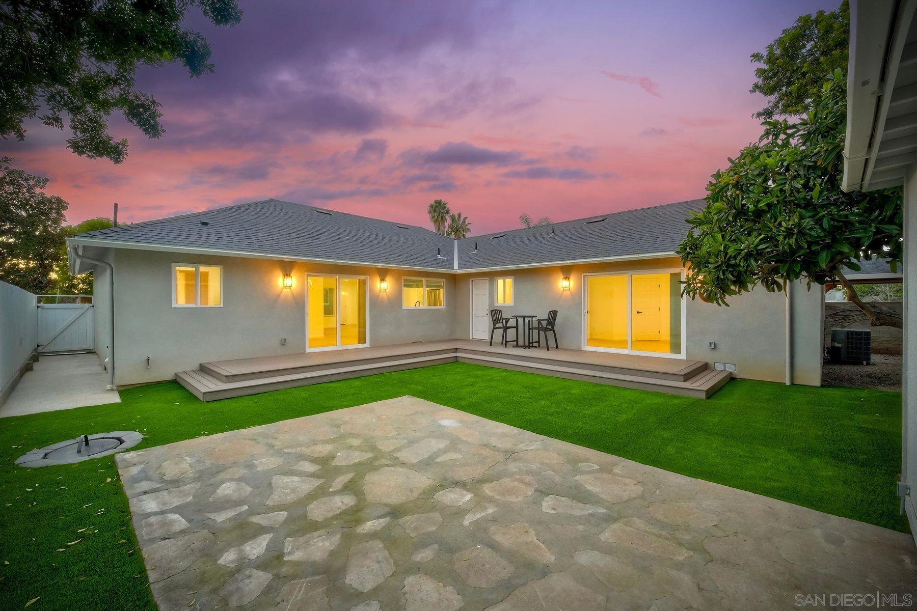 Detail Gallery Image 28 of 39 For 3427  Argyle St, San Diego,  CA 92111 - 4 Beds | 3/1 Baths