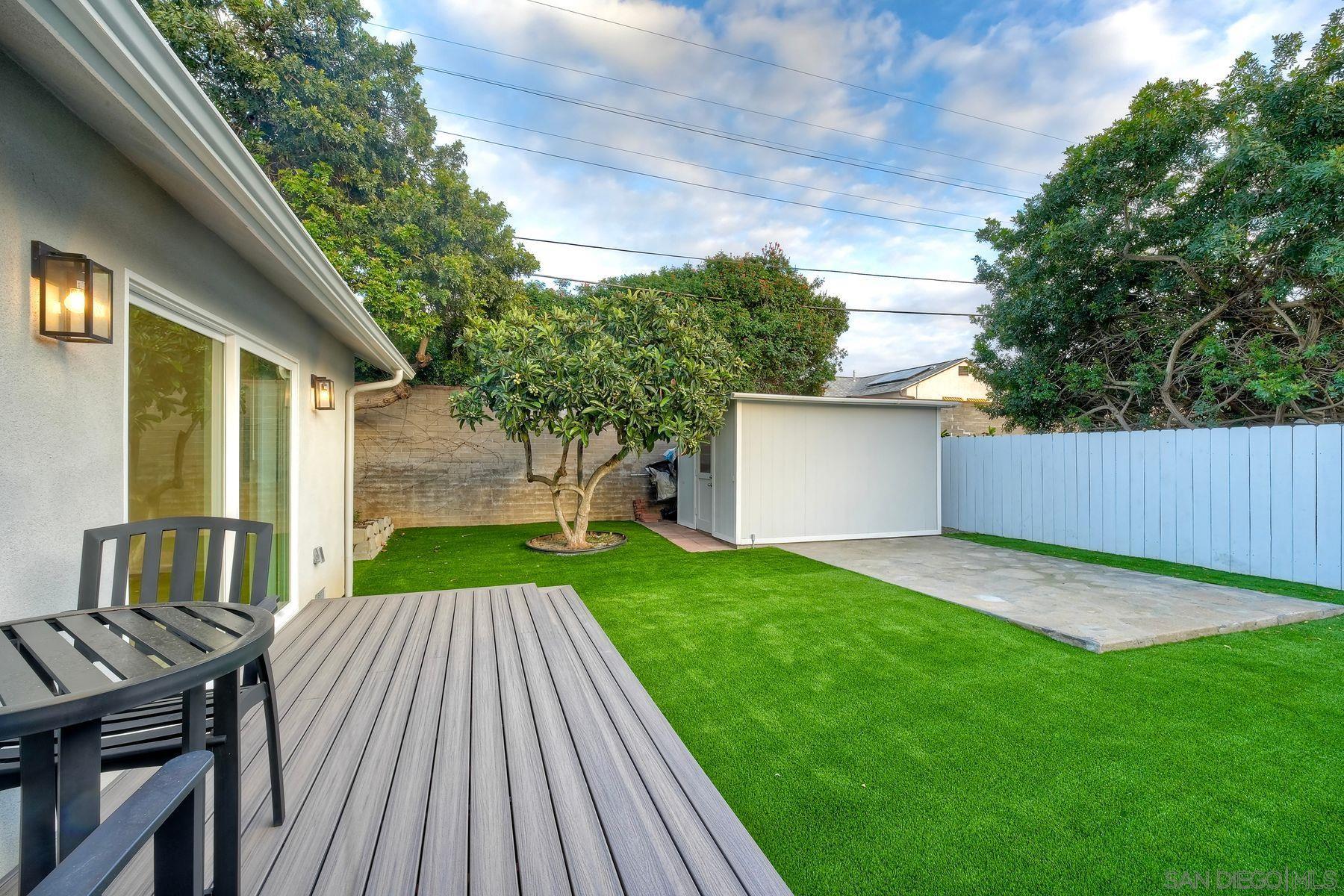 Detail Gallery Image 34 of 39 For 3427  Argyle St, San Diego,  CA 92111 - 4 Beds | 3/1 Baths