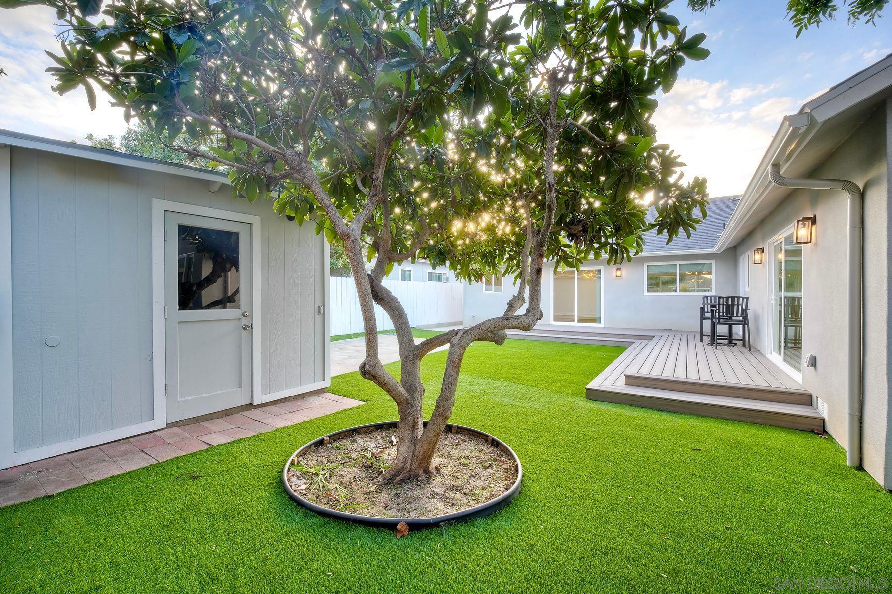 Detail Gallery Image 35 of 41 For 3427  Argyle St, San Diego,  CA 92111 - 4 Beds | 3/1 Baths