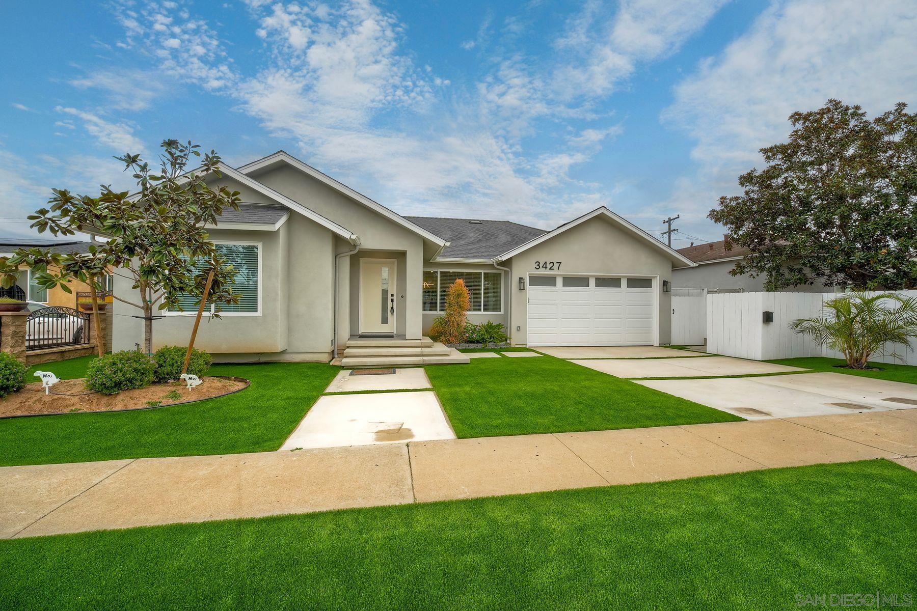 Detail Gallery Image 38 of 41 For 3427  Argyle St, San Diego,  CA 92111 - 4 Beds | 3/1 Baths