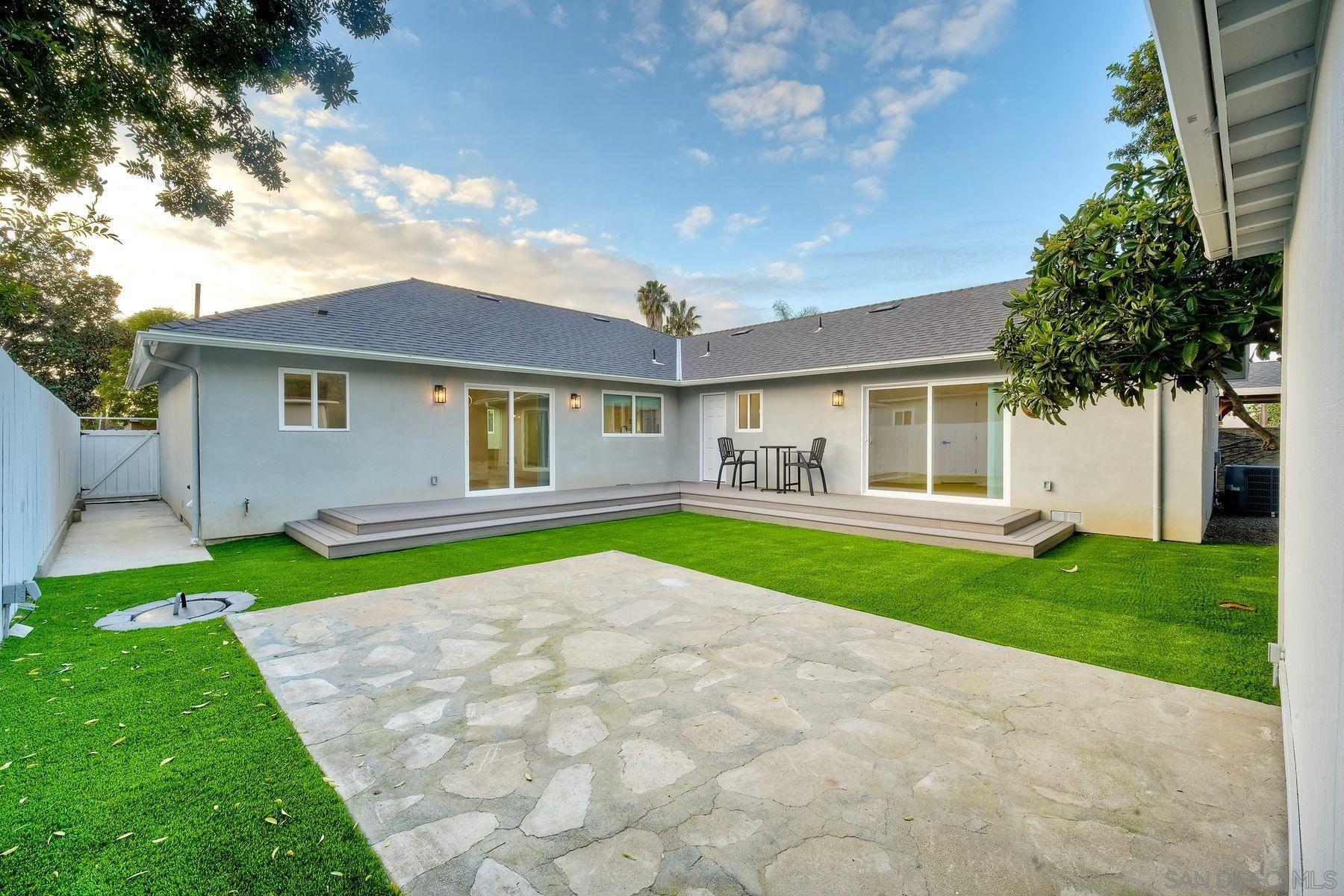 Detail Gallery Image 40 of 41 For 3427  Argyle St, San Diego,  CA 92111 - 4 Beds | 3/1 Baths