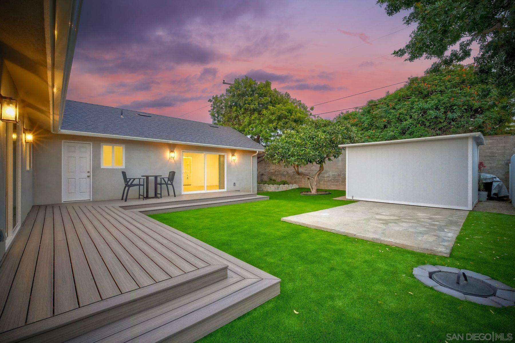 Detail Gallery Image 7 of 41 For 3427  Argyle St, San Diego,  CA 92111 - 4 Beds | 3/1 Baths