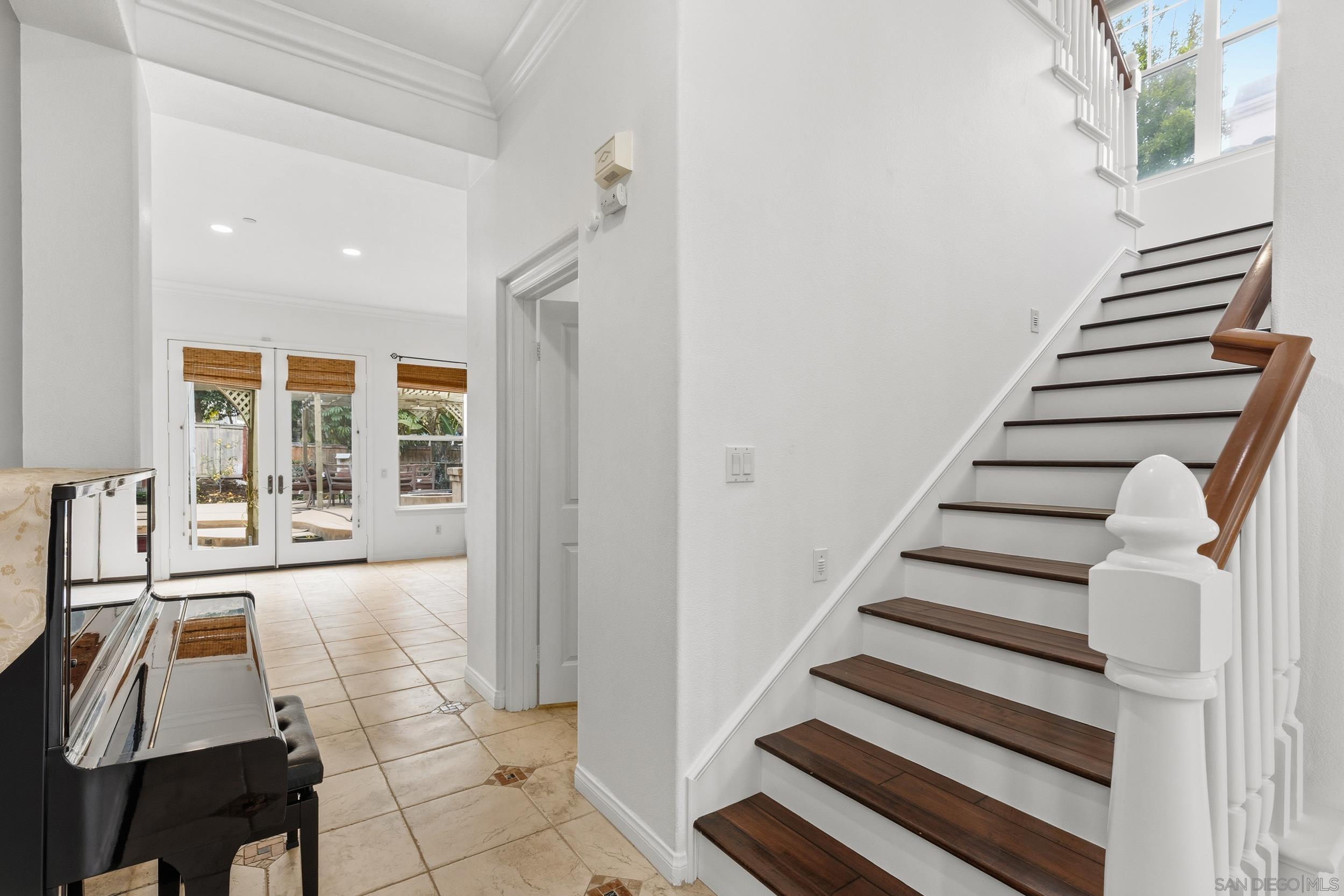 Detail Gallery Image 12 of 46 For 16357  Deer Ridge Rd, San Diego,  CA 92127 - 5 Beds | 4/1 Baths