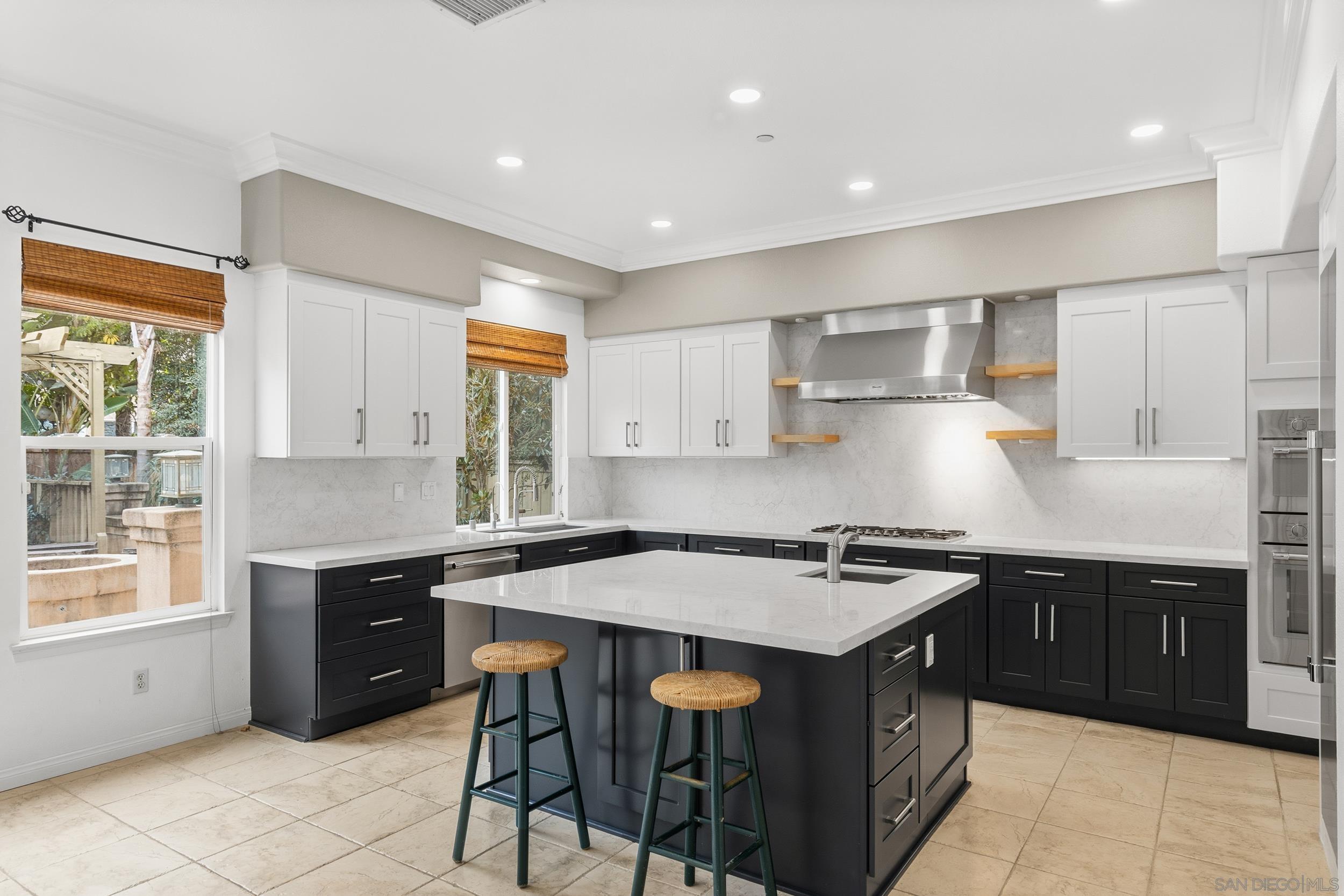 Detail Gallery Image 14 of 46 For 16357  Deer Ridge Rd, San Diego,  CA 92127 - 5 Beds | 4/1 Baths