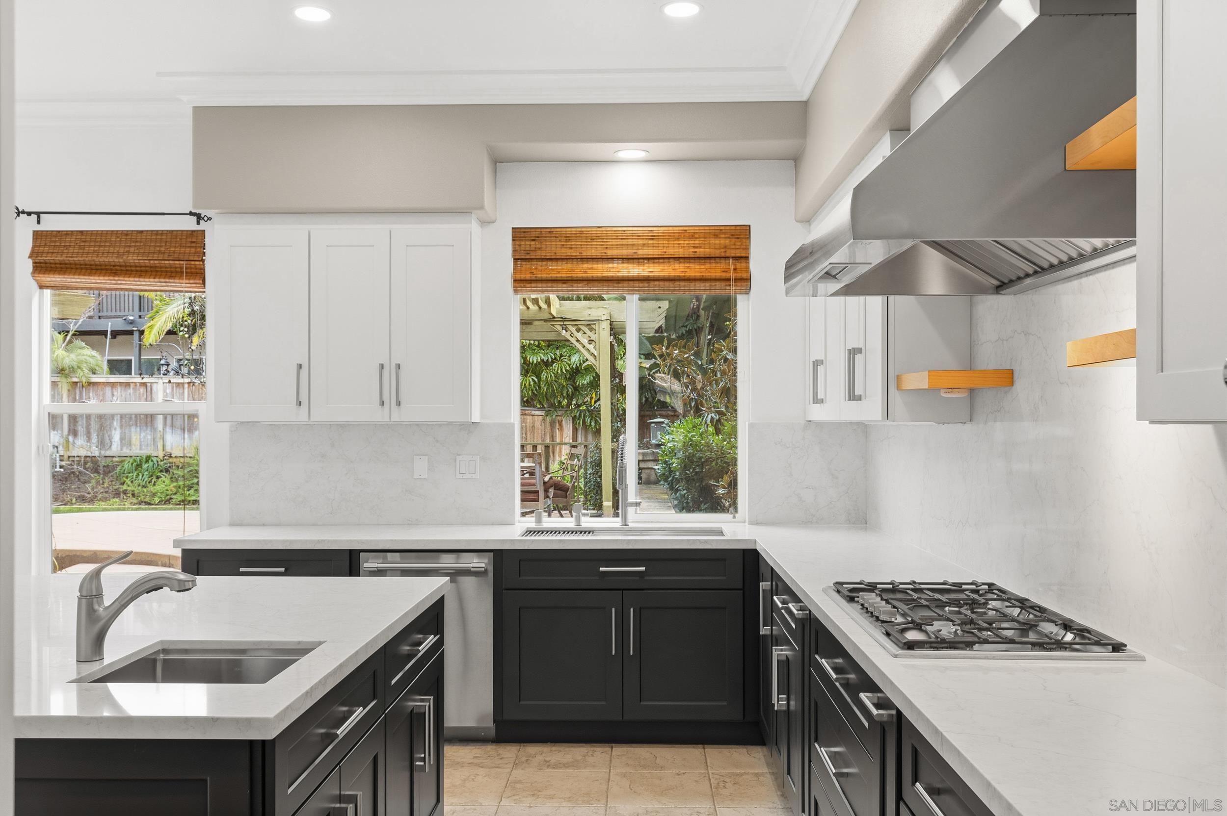 Detail Gallery Image 17 of 46 For 16357  Deer Ridge Rd, San Diego,  CA 92127 - 5 Beds | 4/1 Baths