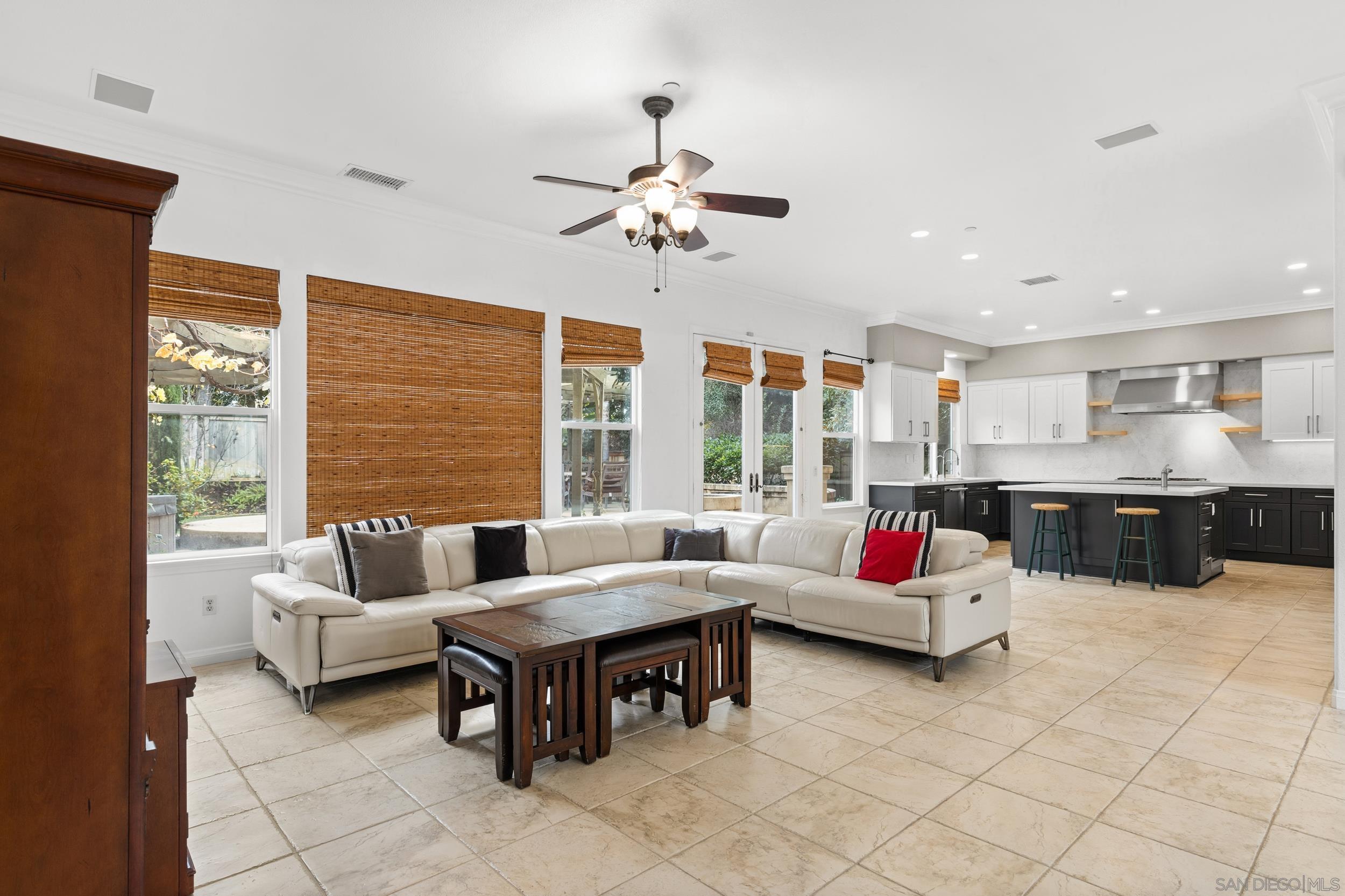 Detail Gallery Image 22 of 46 For 16357  Deer Ridge Rd, San Diego,  CA 92127 - 5 Beds | 4/1 Baths