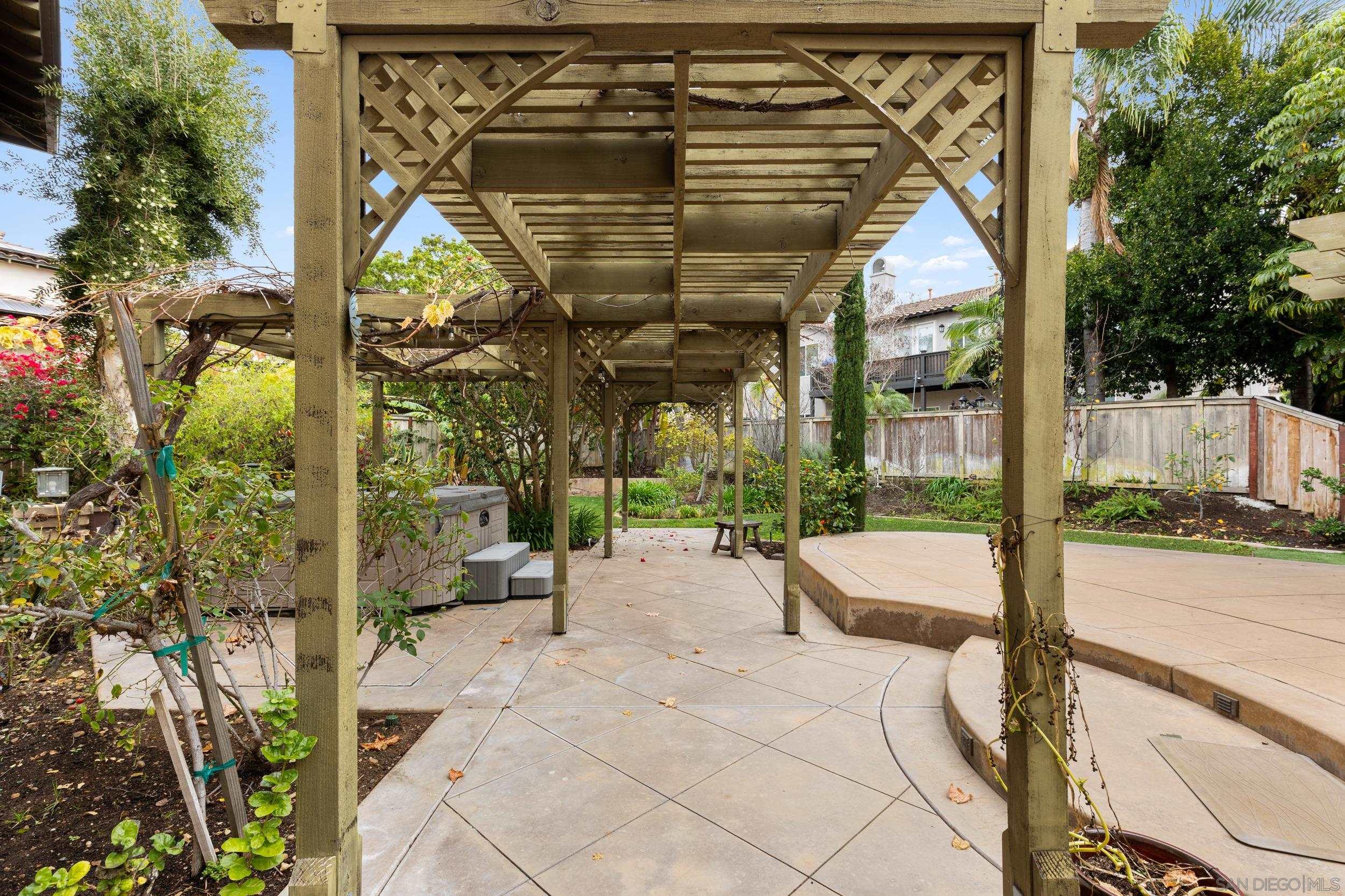 Detail Gallery Image 41 of 46 For 16357  Deer Ridge Rd, San Diego,  CA 92127 - 5 Beds | 4/1 Baths