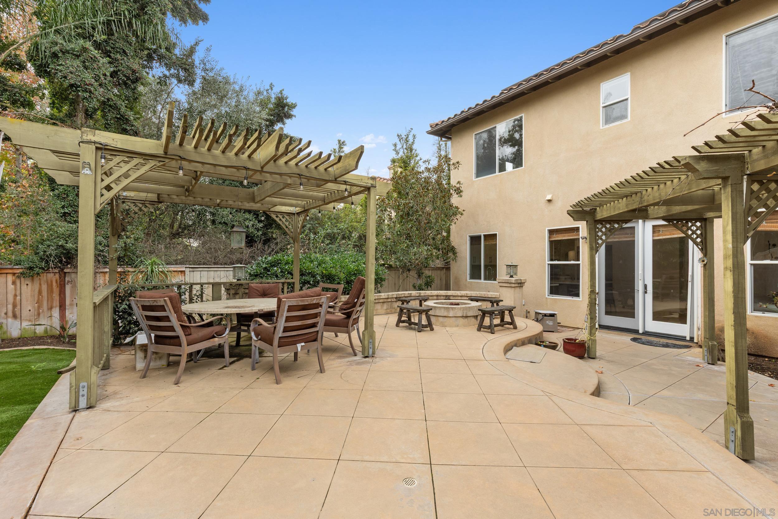 Detail Gallery Image 44 of 46 For 16357  Deer Ridge Rd, San Diego,  CA 92127 - 5 Beds | 4/1 Baths