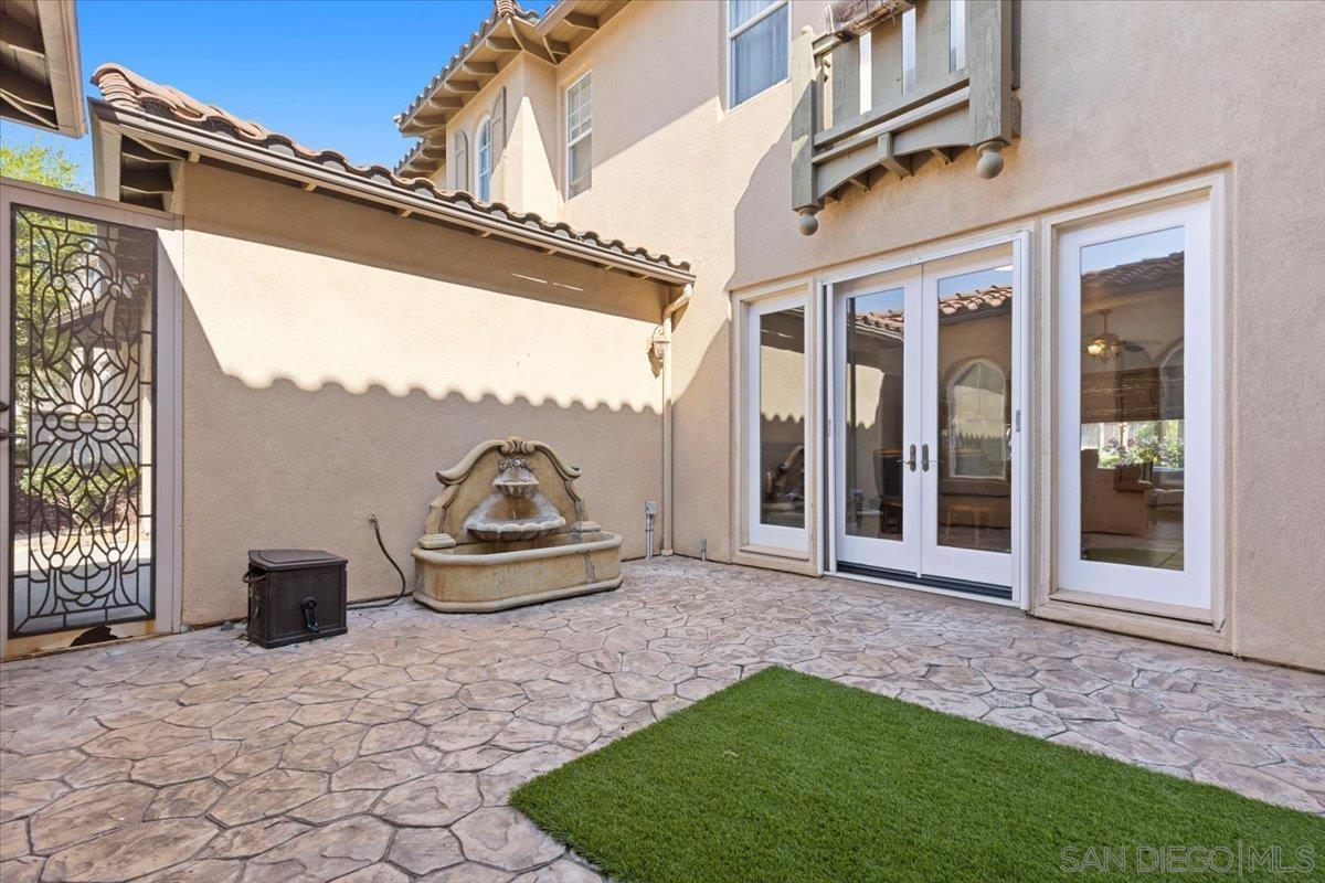 Detail Gallery Image 46 of 46 For 16357  Deer Ridge Rd, San Diego,  CA 92127 - 5 Beds | 4/1 Baths