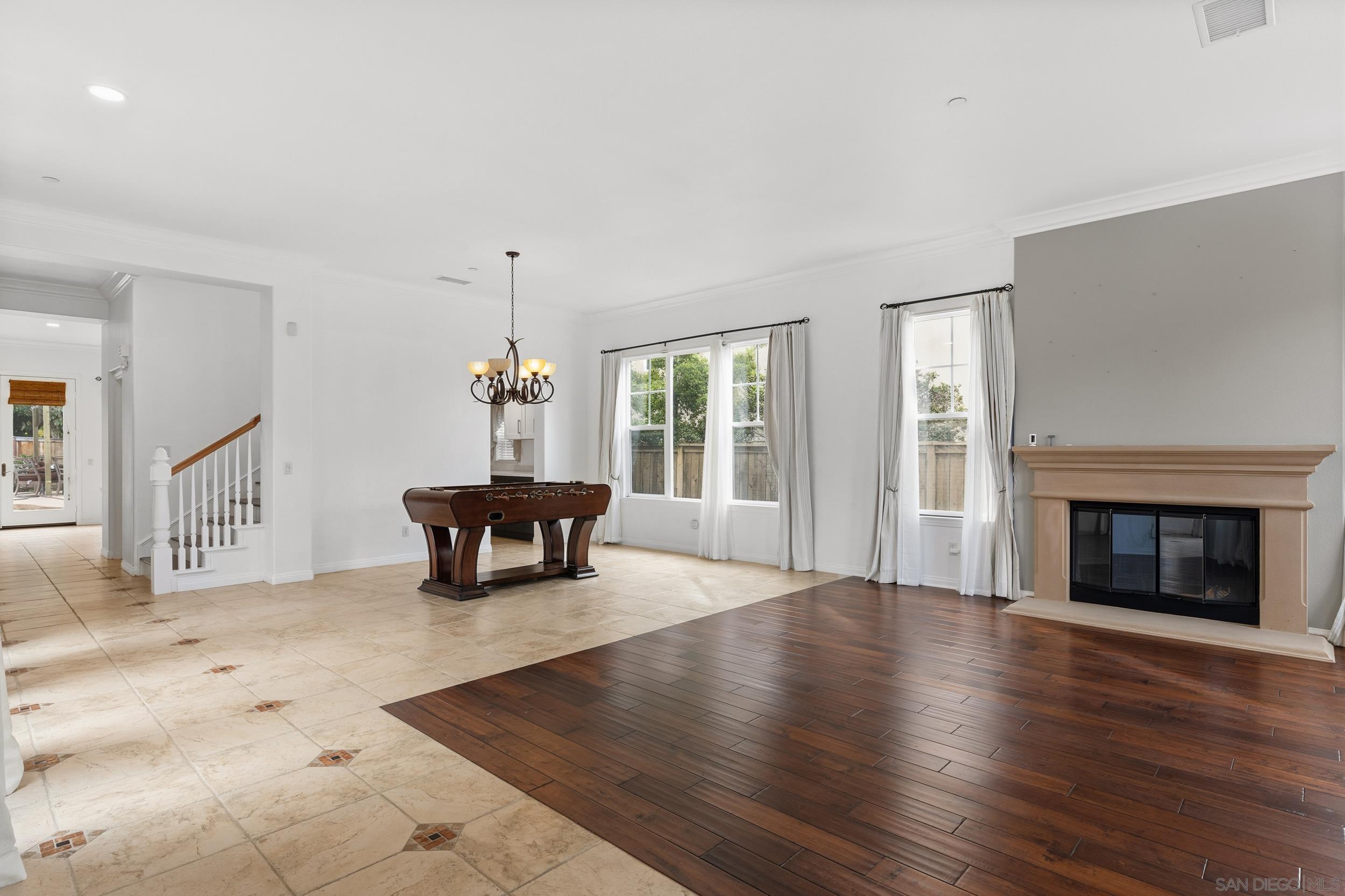 Detail Gallery Image 10 of 46 For 16357  Deer Ridge Rd, San Diego,  CA 92127 - 5 Beds | 4/1 Baths