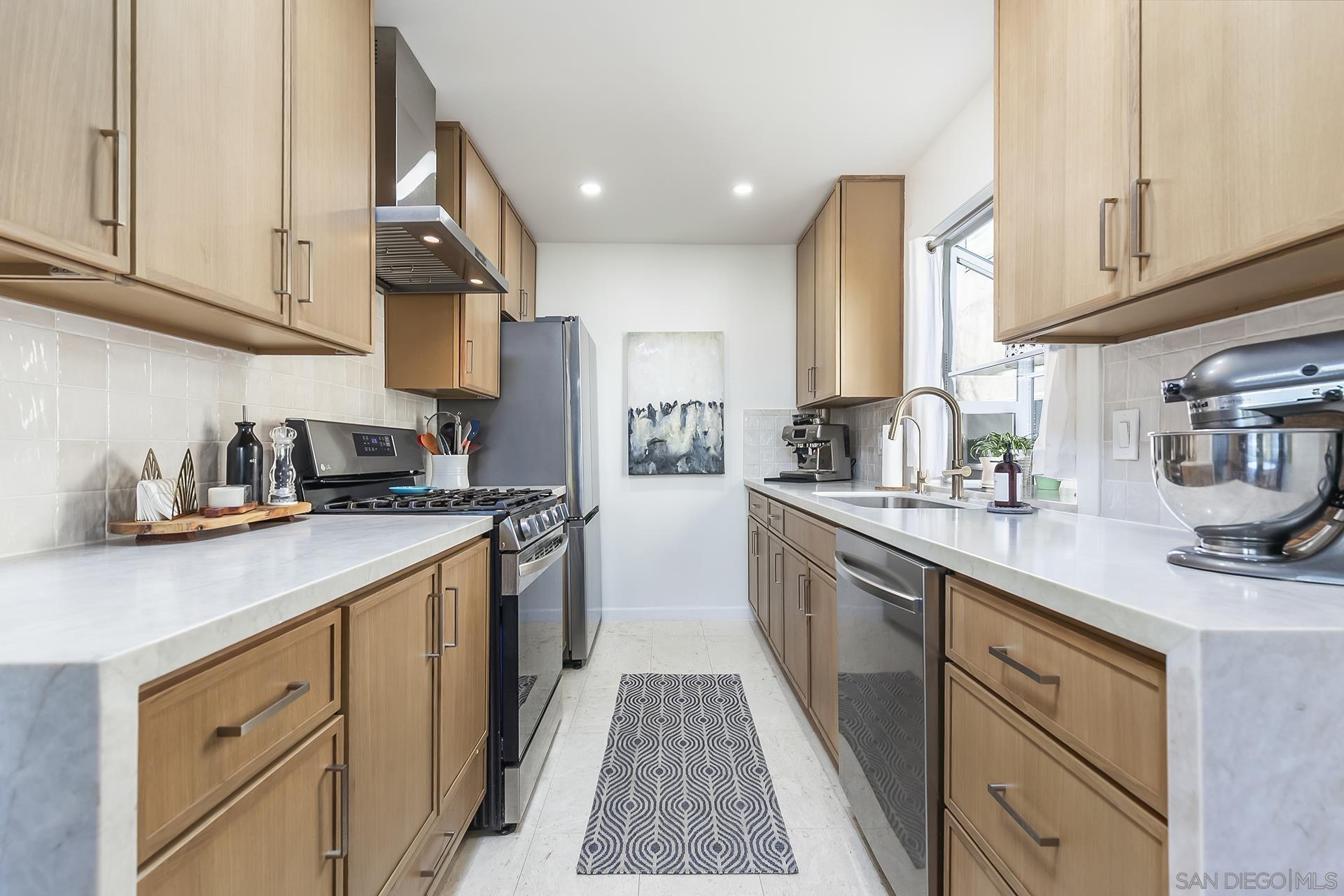 Detail Gallery Image 12 of 53 For 3845  Groton St  #1,  San Diego,  CA 92110 - 1 Beds | 1 Baths