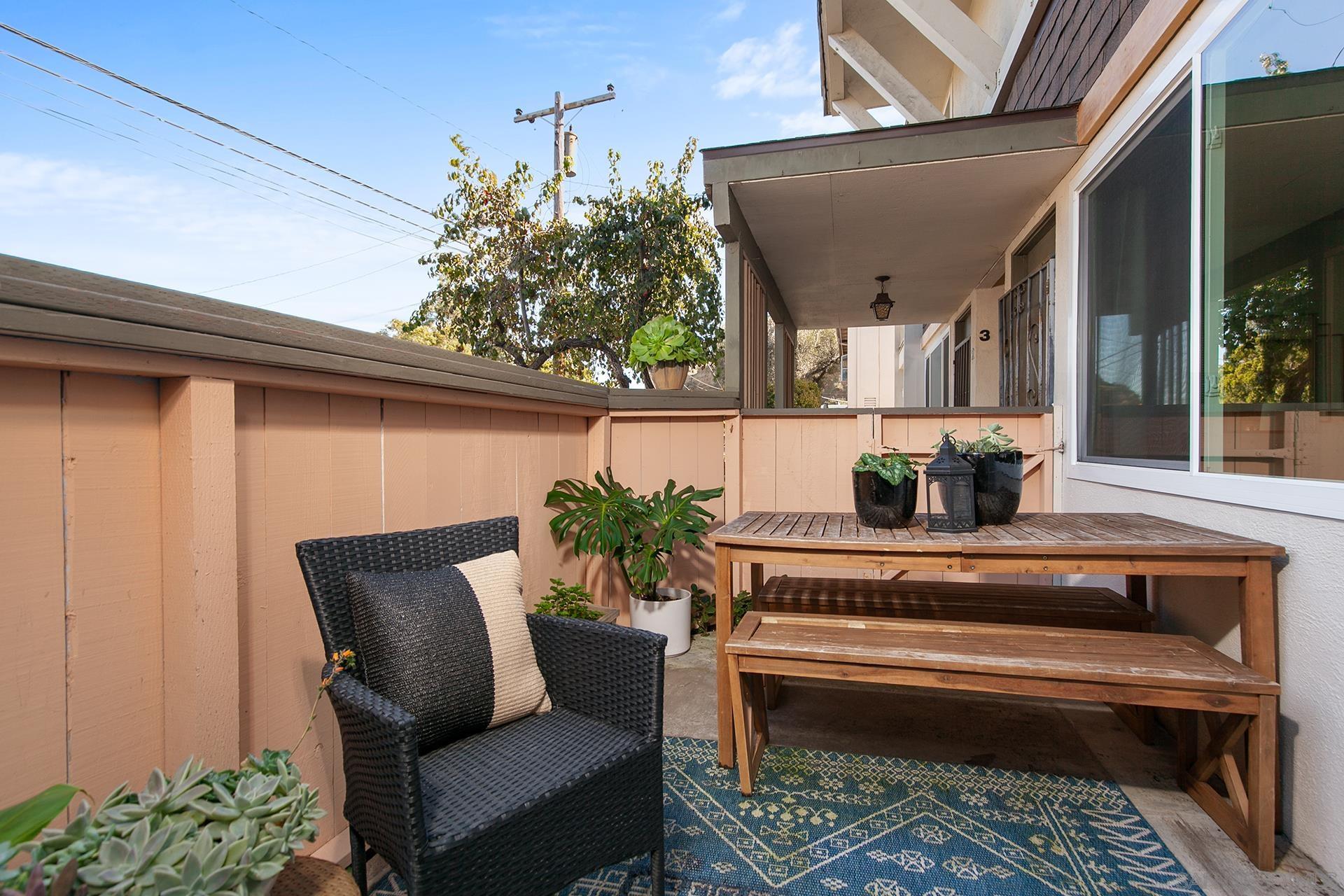 Detail Gallery Image 16 of 53 For 3845  Groton St  #1,  San Diego,  CA 92110 - 1 Beds | 1 Baths