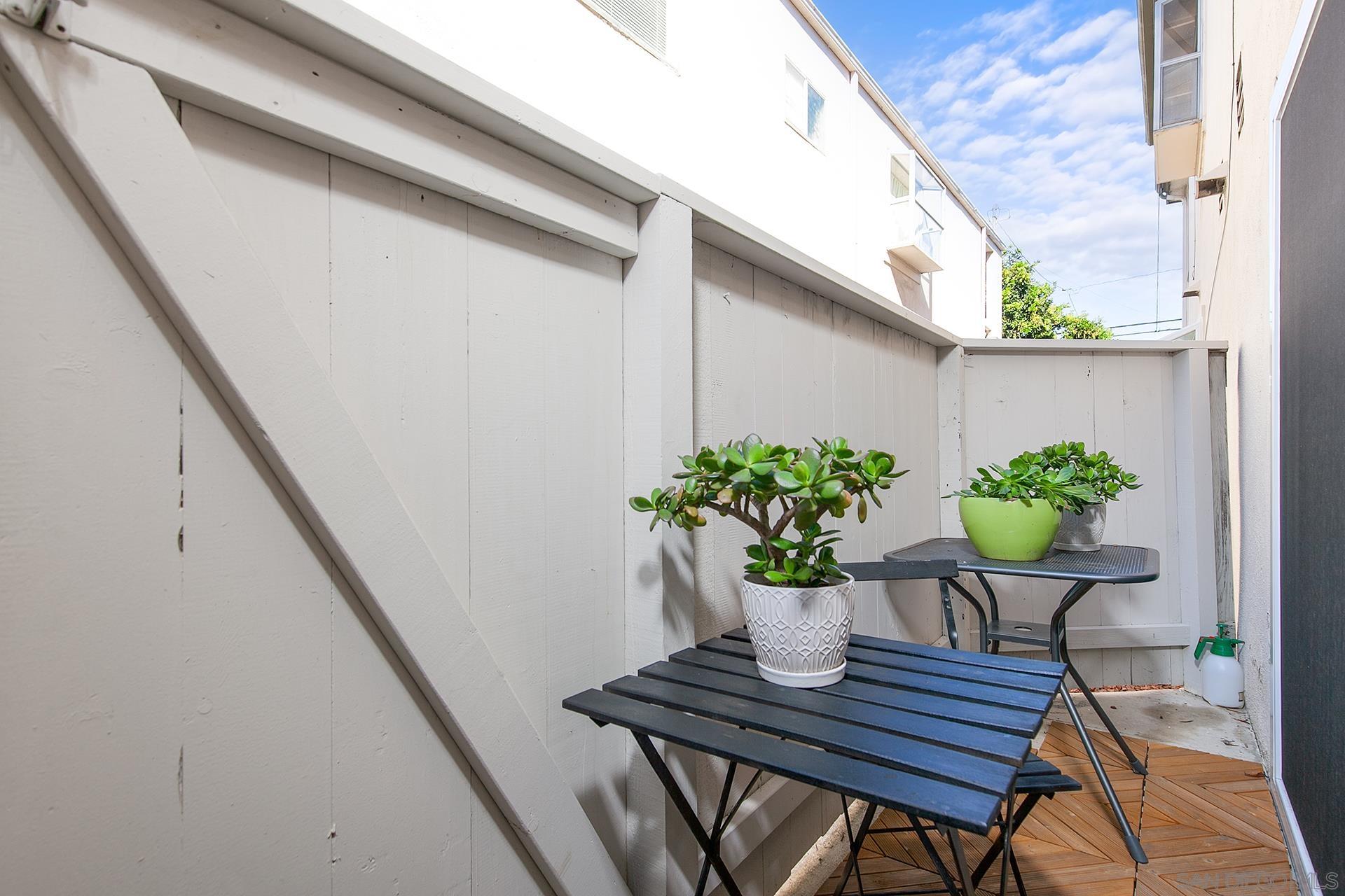 Detail Gallery Image 22 of 53 For 3845  Groton St  #1,  San Diego,  CA 92110 - 1 Beds | 1 Baths