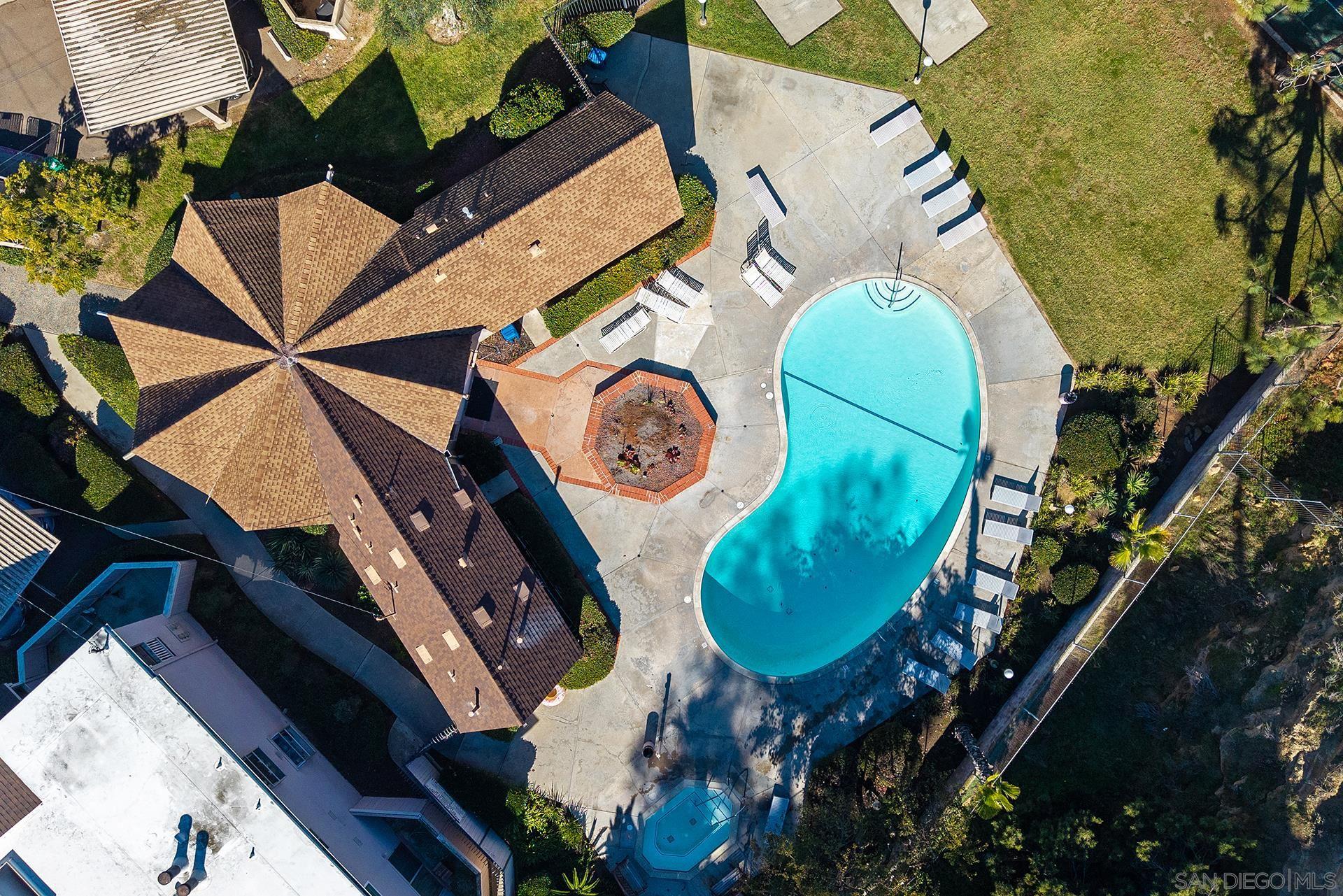 Detail Gallery Image 25 of 53 For 3845  Groton St  #1,  San Diego,  CA 92110 - 1 Beds | 1 Baths