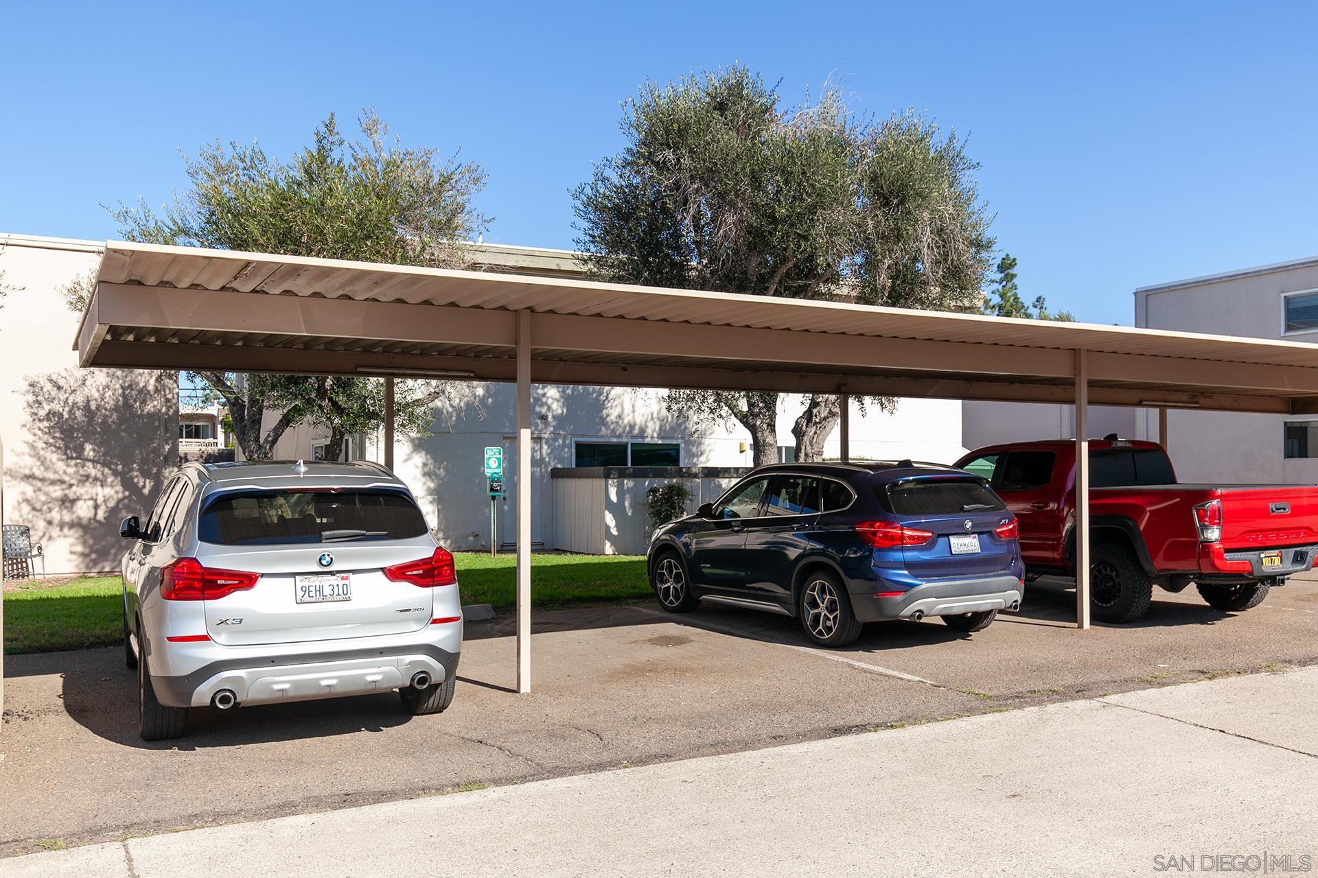 Detail Gallery Image 27 of 53 For 3845  Groton St  #1,  San Diego,  CA 92110 - 1 Beds | 1 Baths