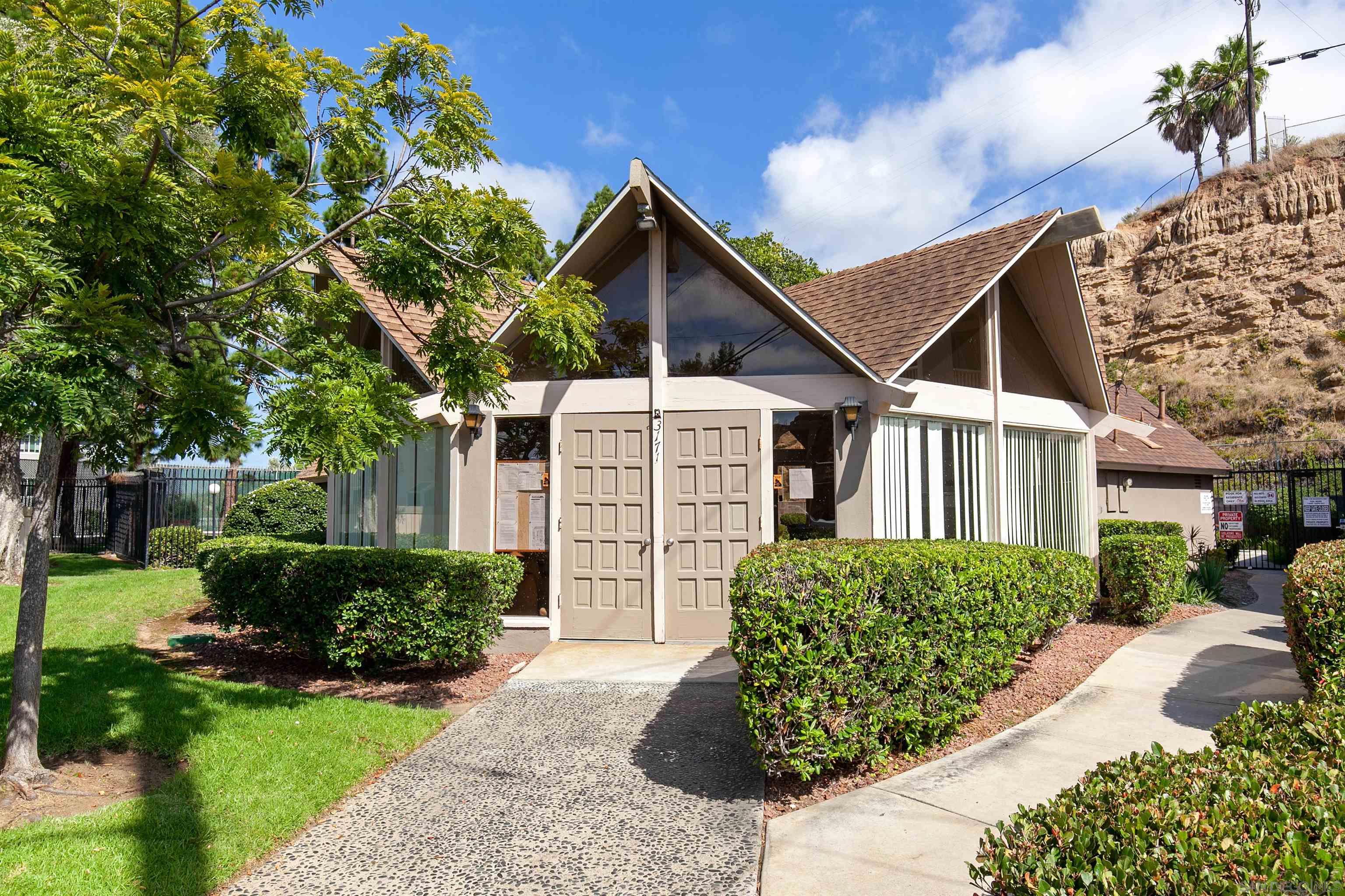 Detail Gallery Image 28 of 53 For 3845  Groton St  #1,  San Diego,  CA 92110 - 1 Beds | 1 Baths