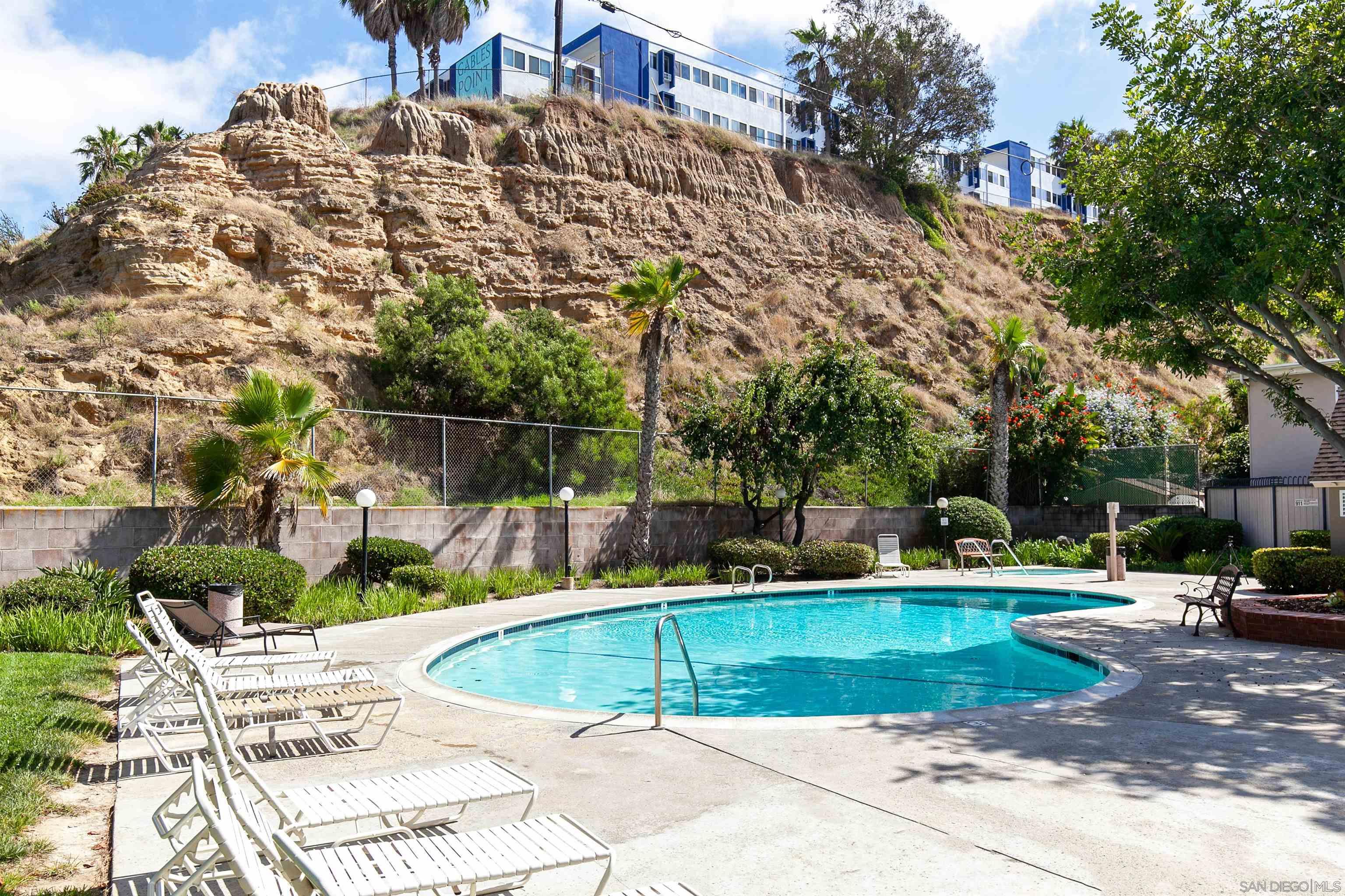 Detail Gallery Image 32 of 53 For 3845  Groton St  #1,  San Diego,  CA 92110 - 1 Beds | 1 Baths