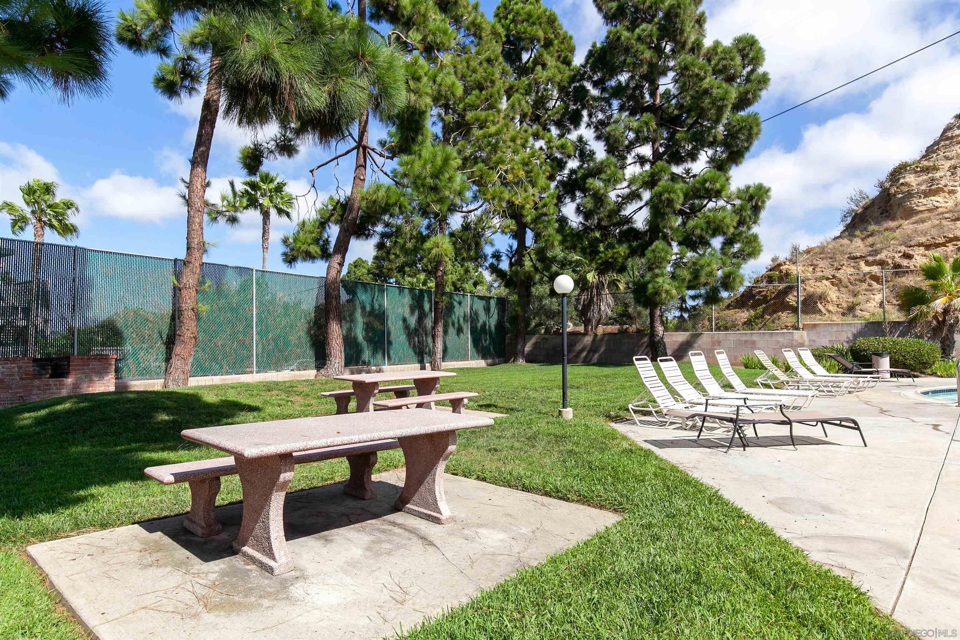 Detail Gallery Image 34 of 53 For 3845  Groton St  #1,  San Diego,  CA 92110 - 1 Beds | 1 Baths