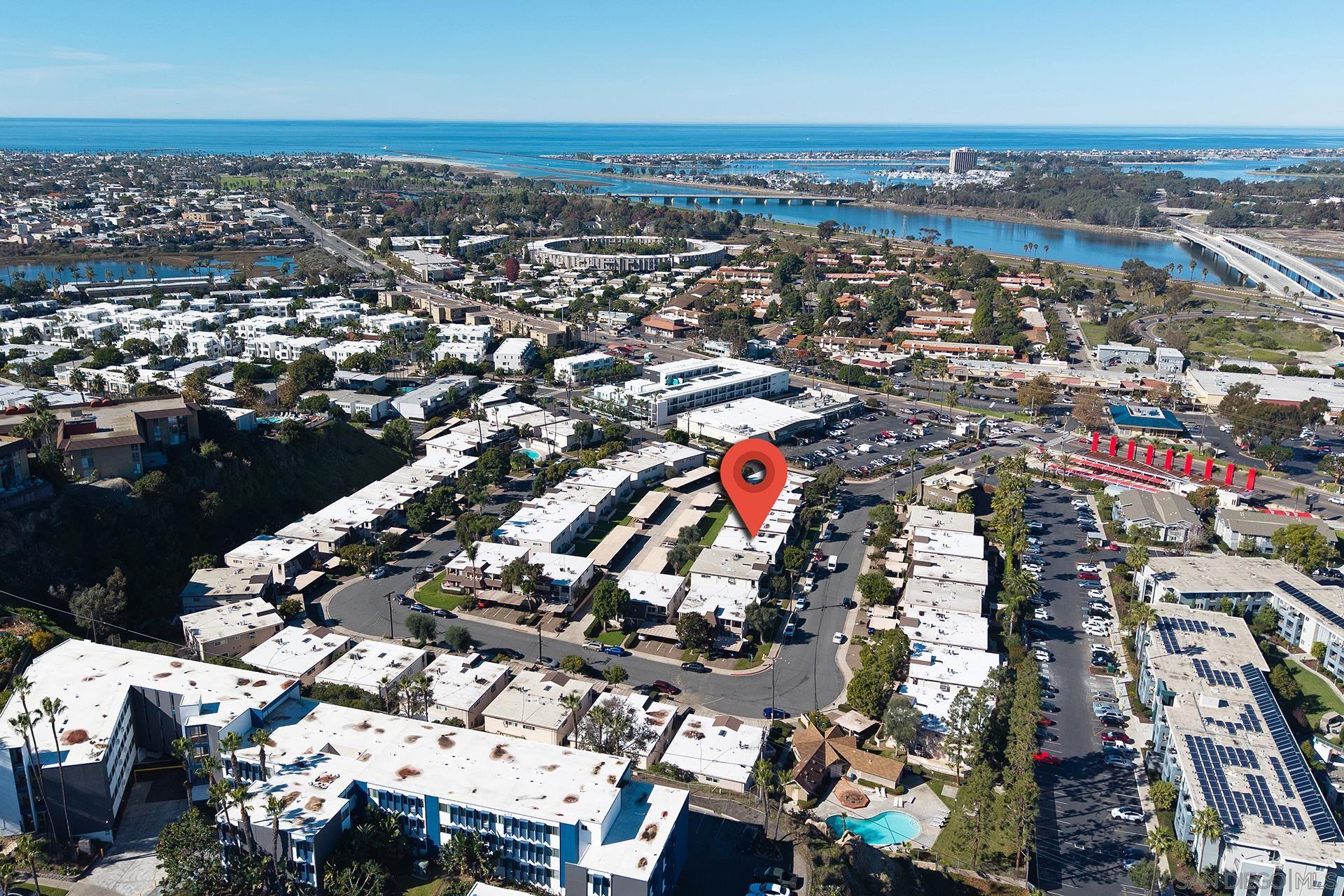 Detail Gallery Image 36 of 53 For 3845  Groton St  #1,  San Diego,  CA 92110 - 1 Beds | 1 Baths