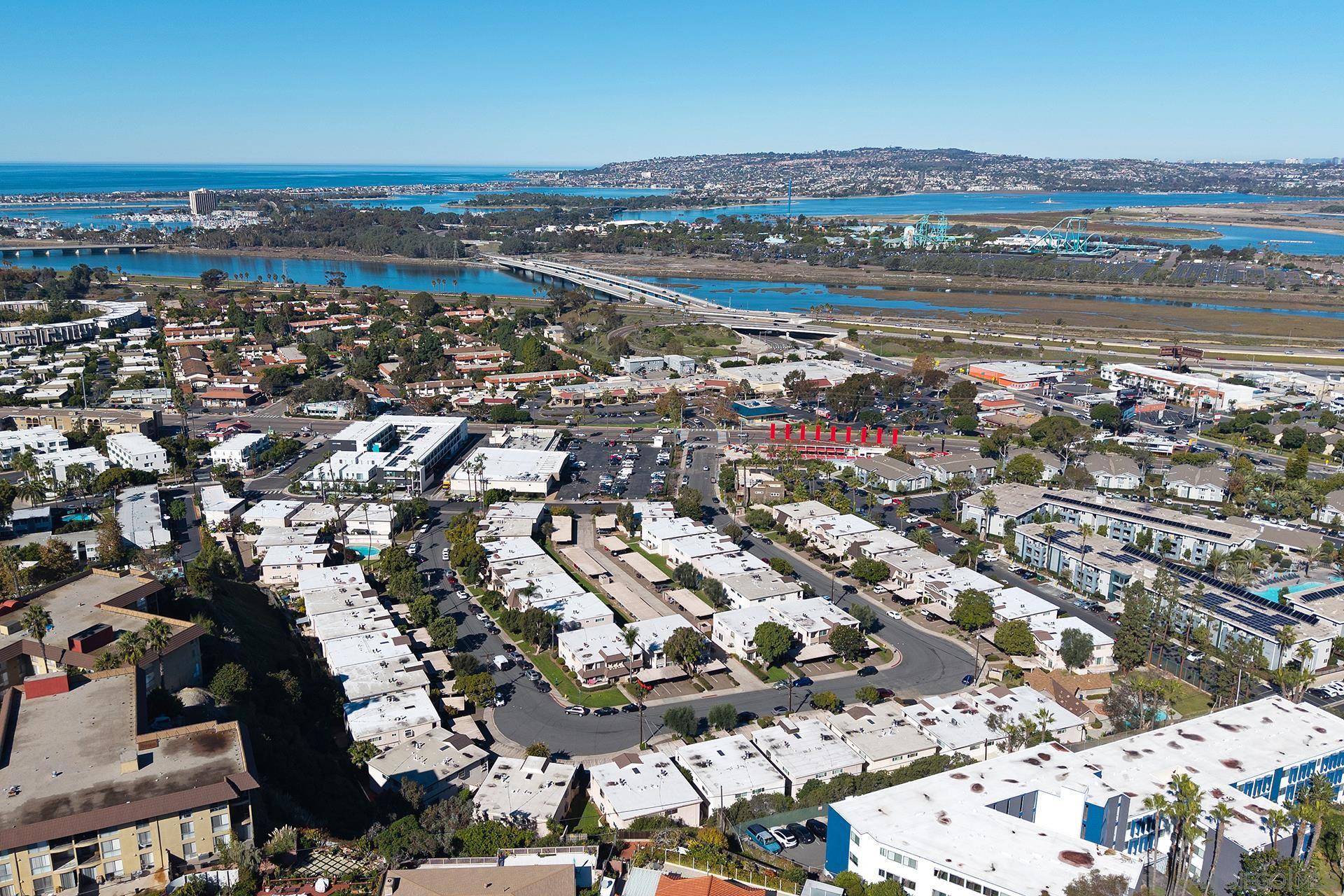 Detail Gallery Image 38 of 53 For 3845  Groton St  #1,  San Diego,  CA 92110 - 1 Beds | 1 Baths