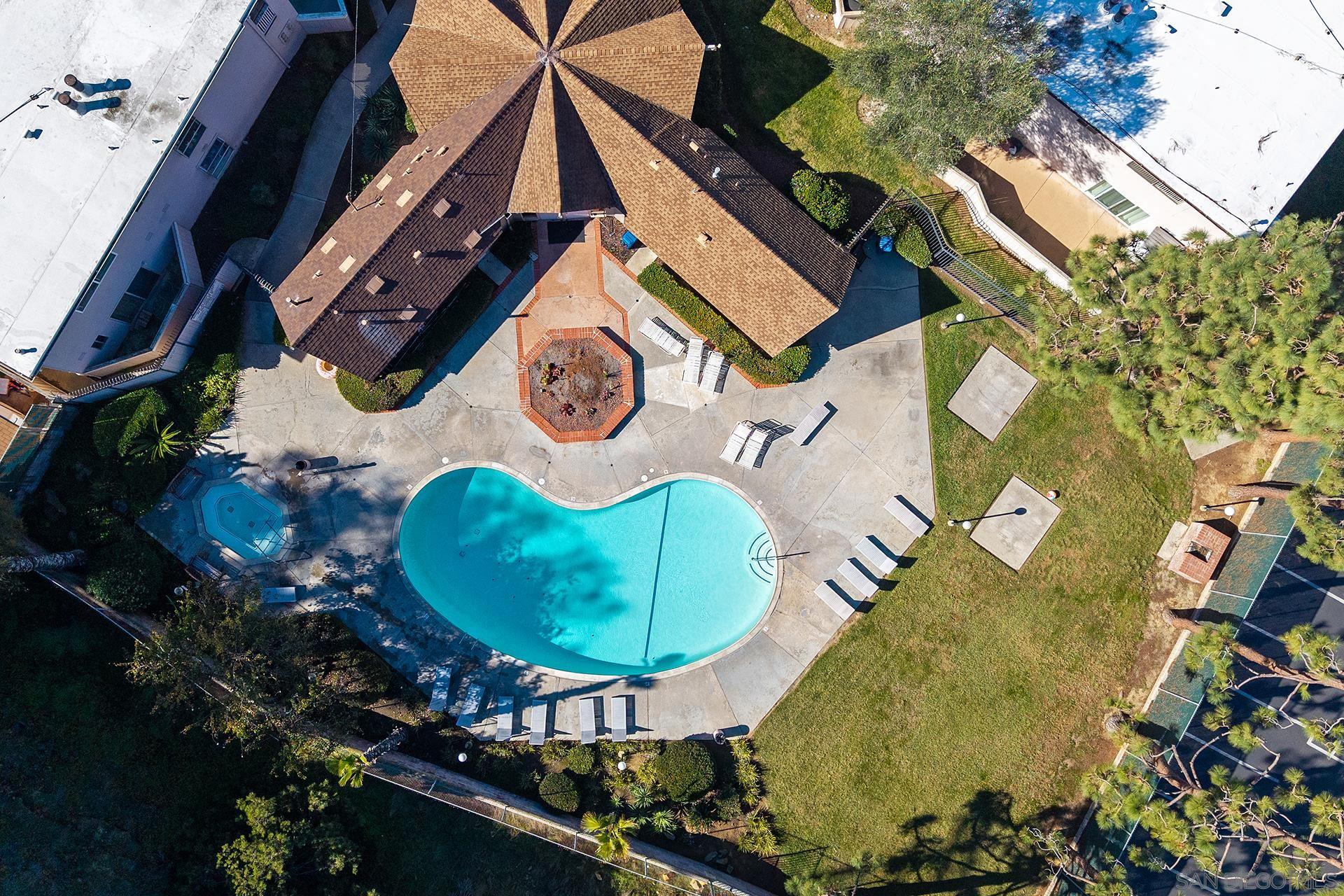 Detail Gallery Image 40 of 53 For 3845  Groton St  #1,  San Diego,  CA 92110 - 1 Beds | 1 Baths