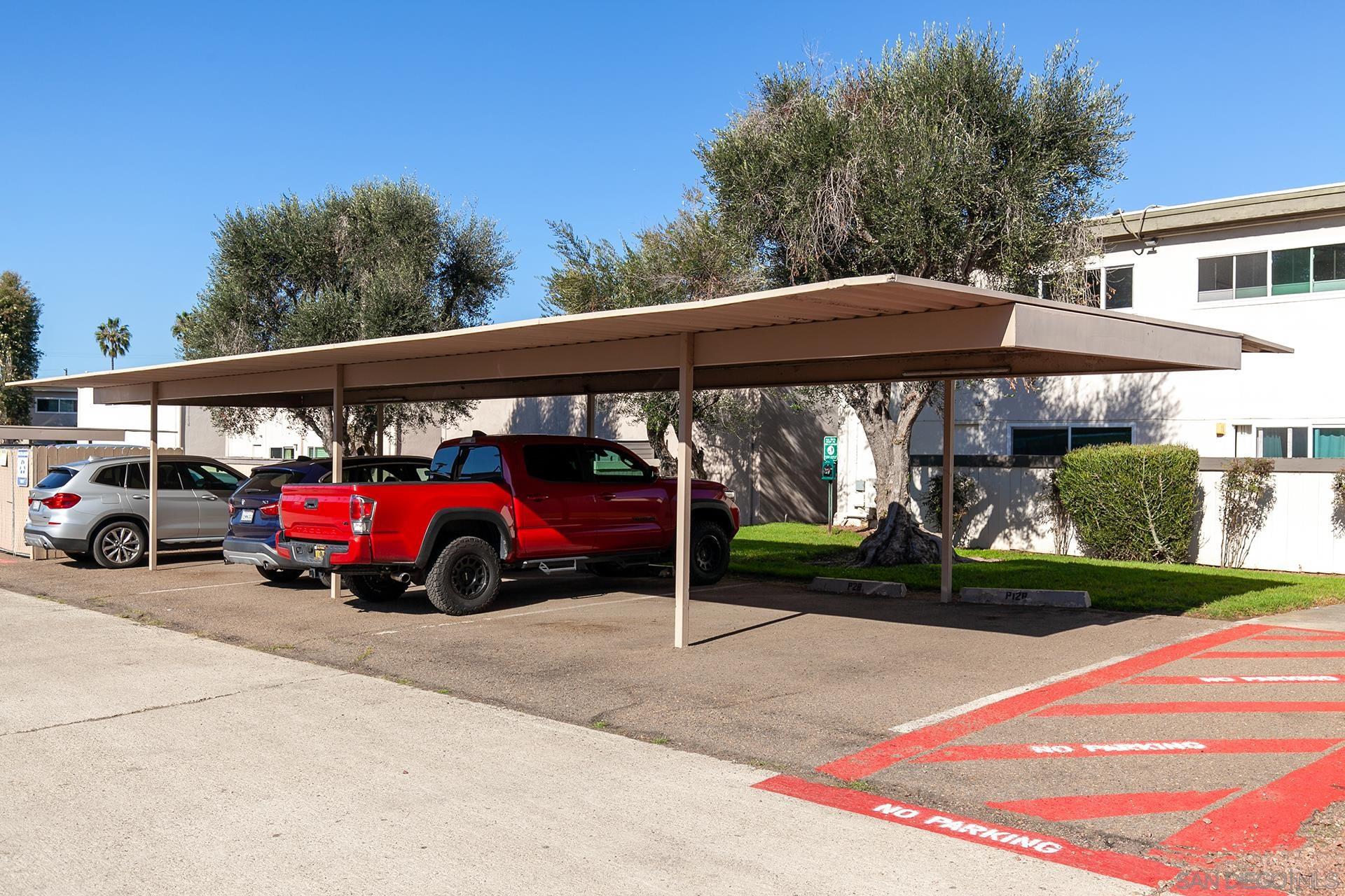 Detail Gallery Image 47 of 53 For 3845  Groton St  #1,  San Diego,  CA 92110 - 1 Beds | 1 Baths