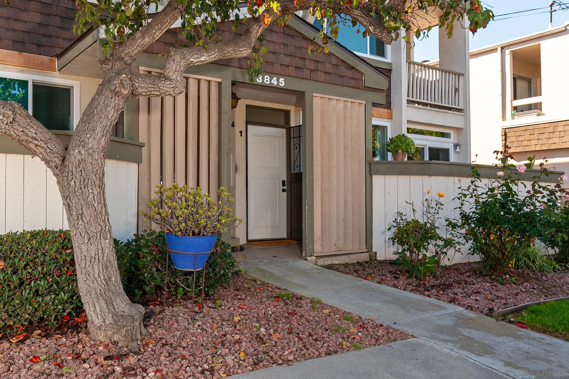 Detail Gallery Image 48 of 53 For 3845  Groton St  #1,  San Diego,  CA 92110 - 1 Beds | 1 Baths