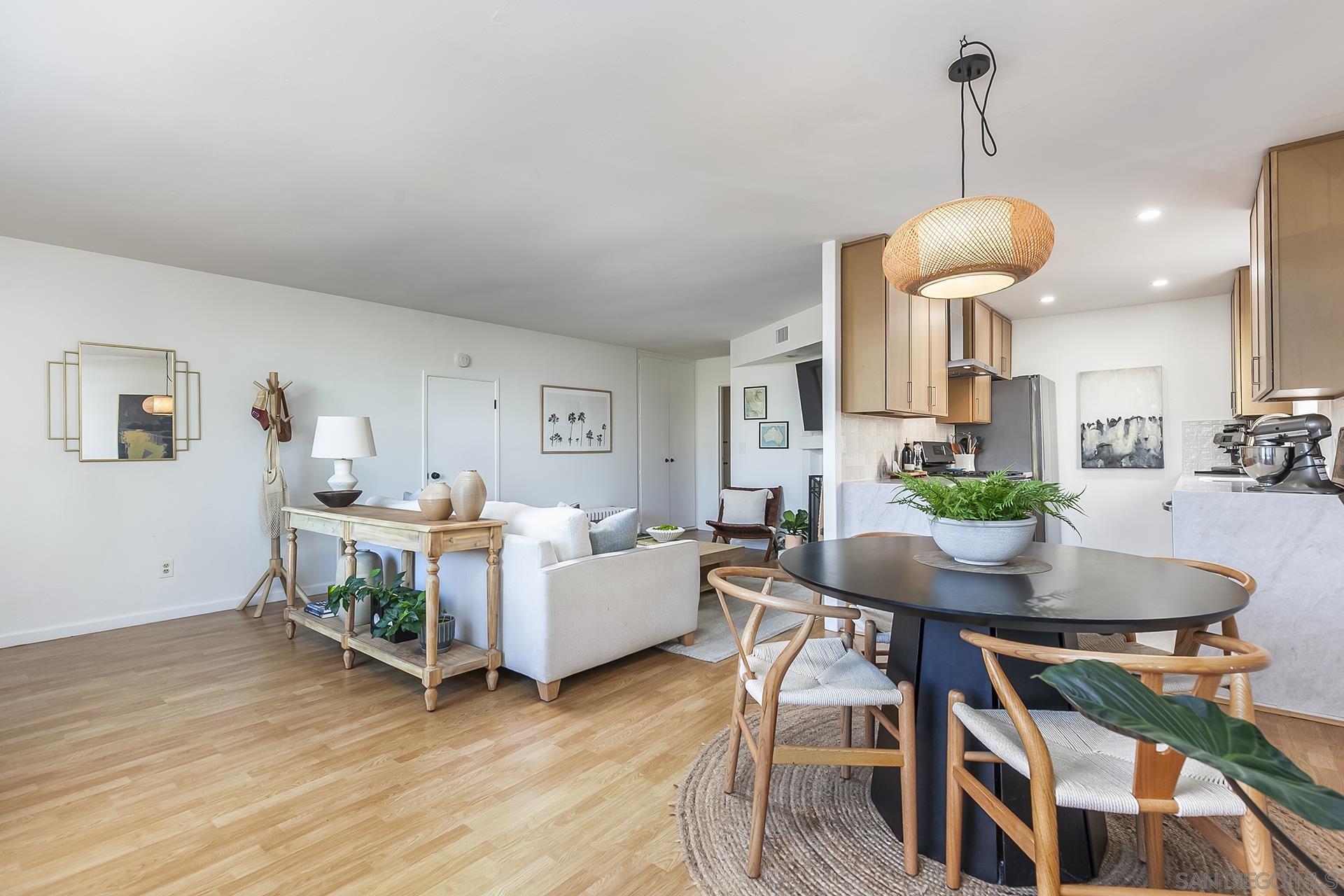 Detail Gallery Image 9 of 53 For 3845  Groton St  #1,  San Diego,  CA 92110 - 1 Beds | 1 Baths