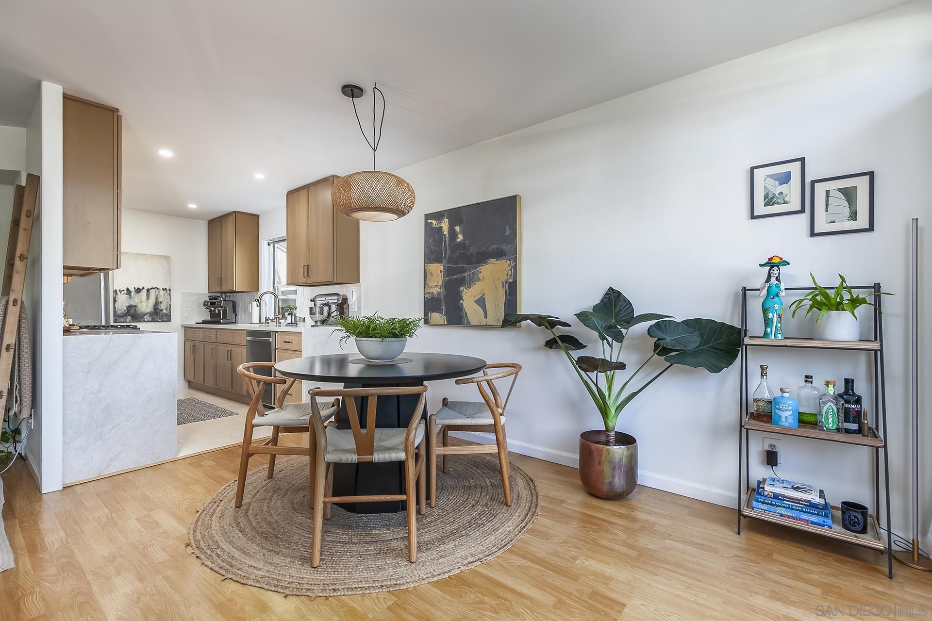 Detail Gallery Image 10 of 53 For 3845  Groton St  #1,  San Diego,  CA 92110 - 1 Beds | 1 Baths