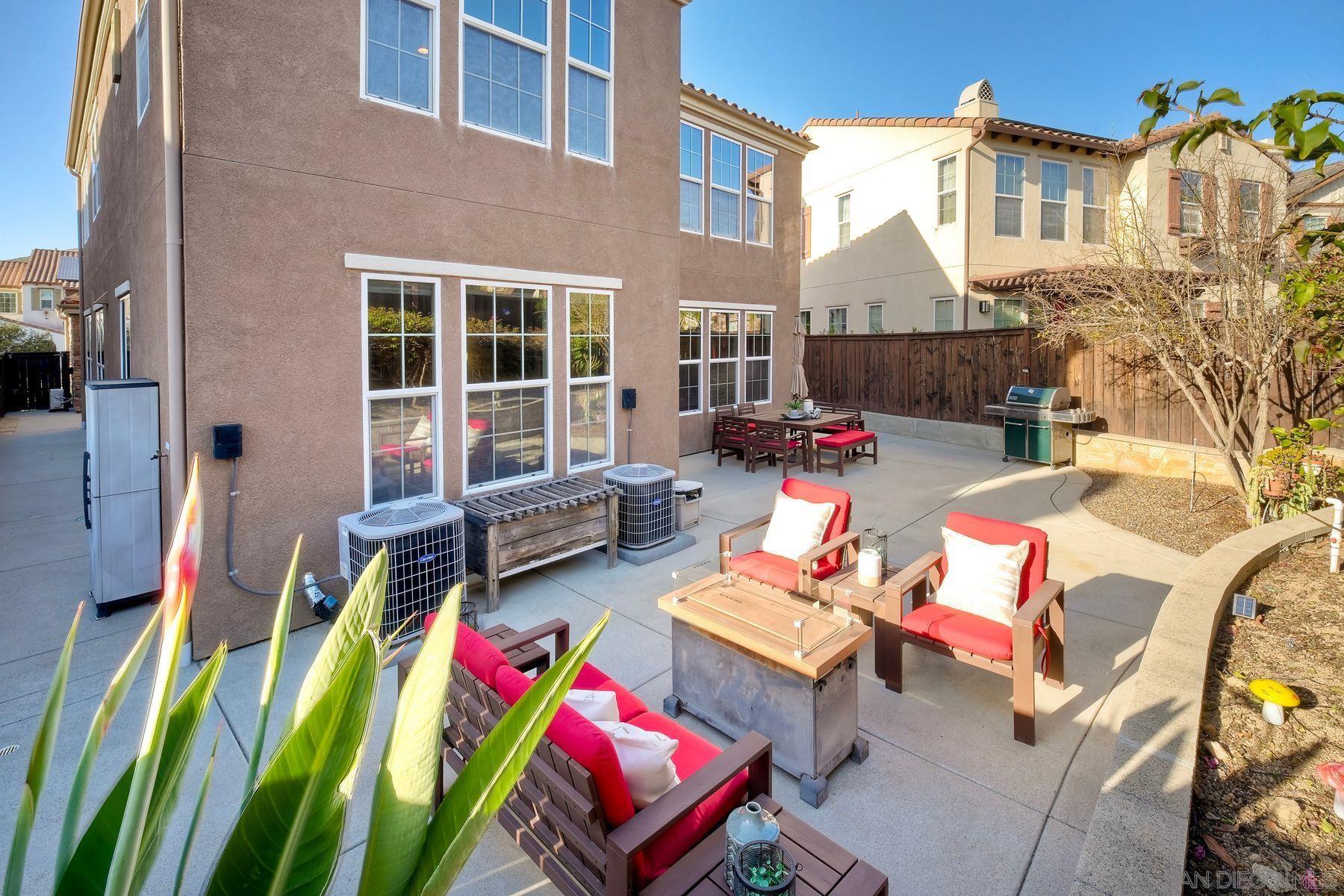 Detail Gallery Image 26 of 29 For 17135  Glen Aspen Dr, San Diego,  CA 92127 - 4 Beds | 3/1 Baths