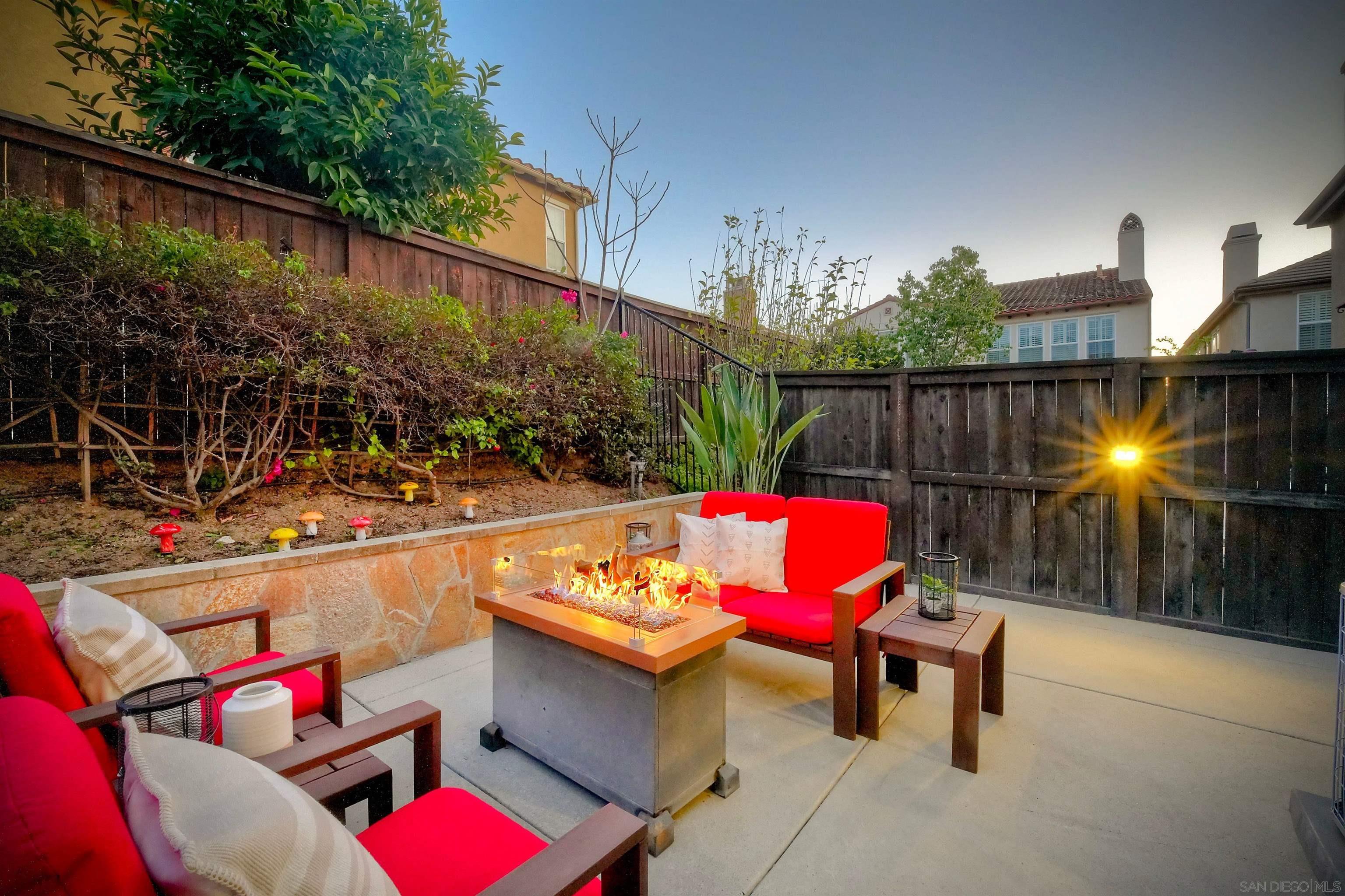 Detail Gallery Image 27 of 29 For 17135  Glen Aspen Dr, San Diego,  CA 92127 - 4 Beds | 3/1 Baths