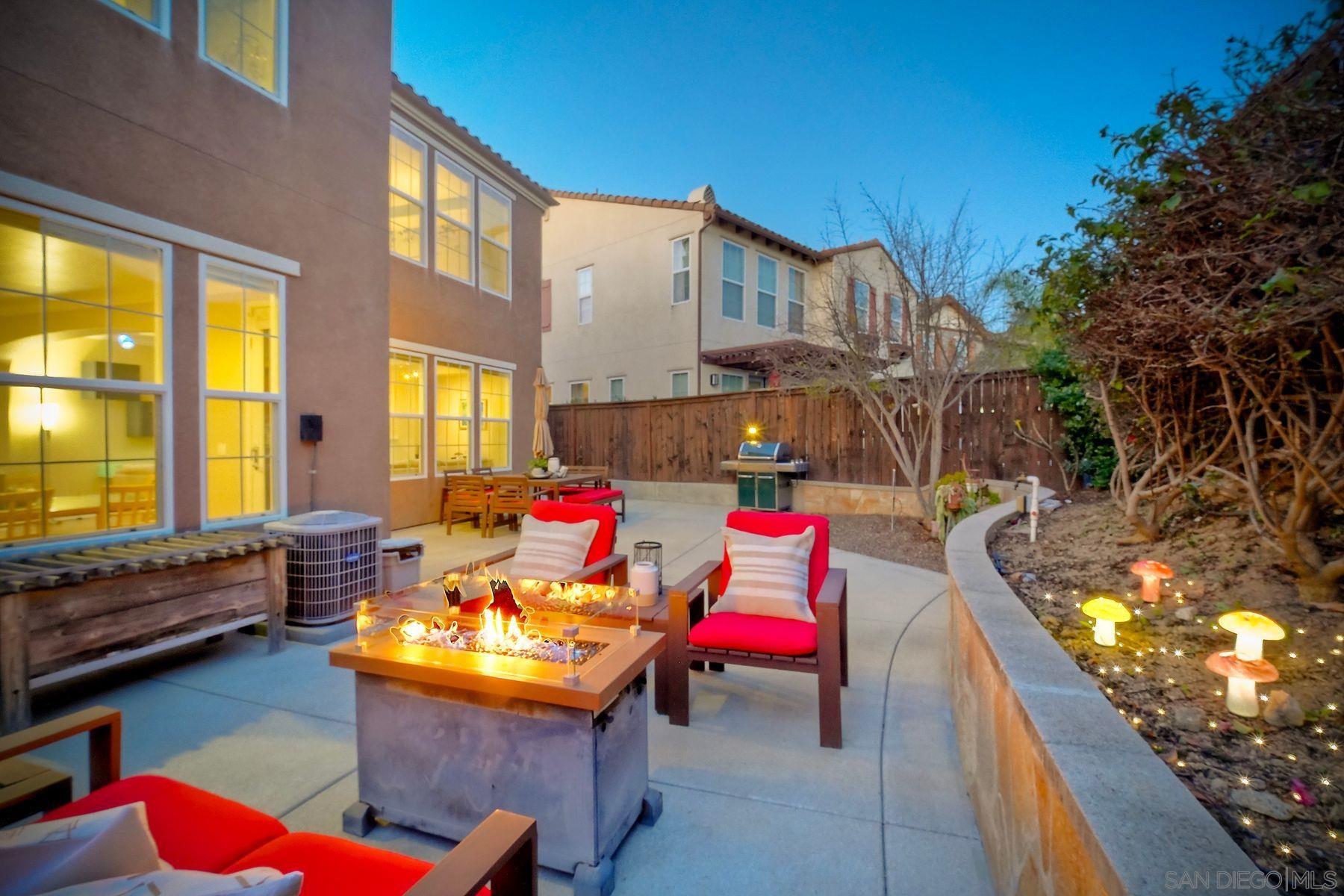 Detail Gallery Image 28 of 29 For 17135  Glen Aspen Dr, San Diego,  CA 92127 - 4 Beds | 3/1 Baths