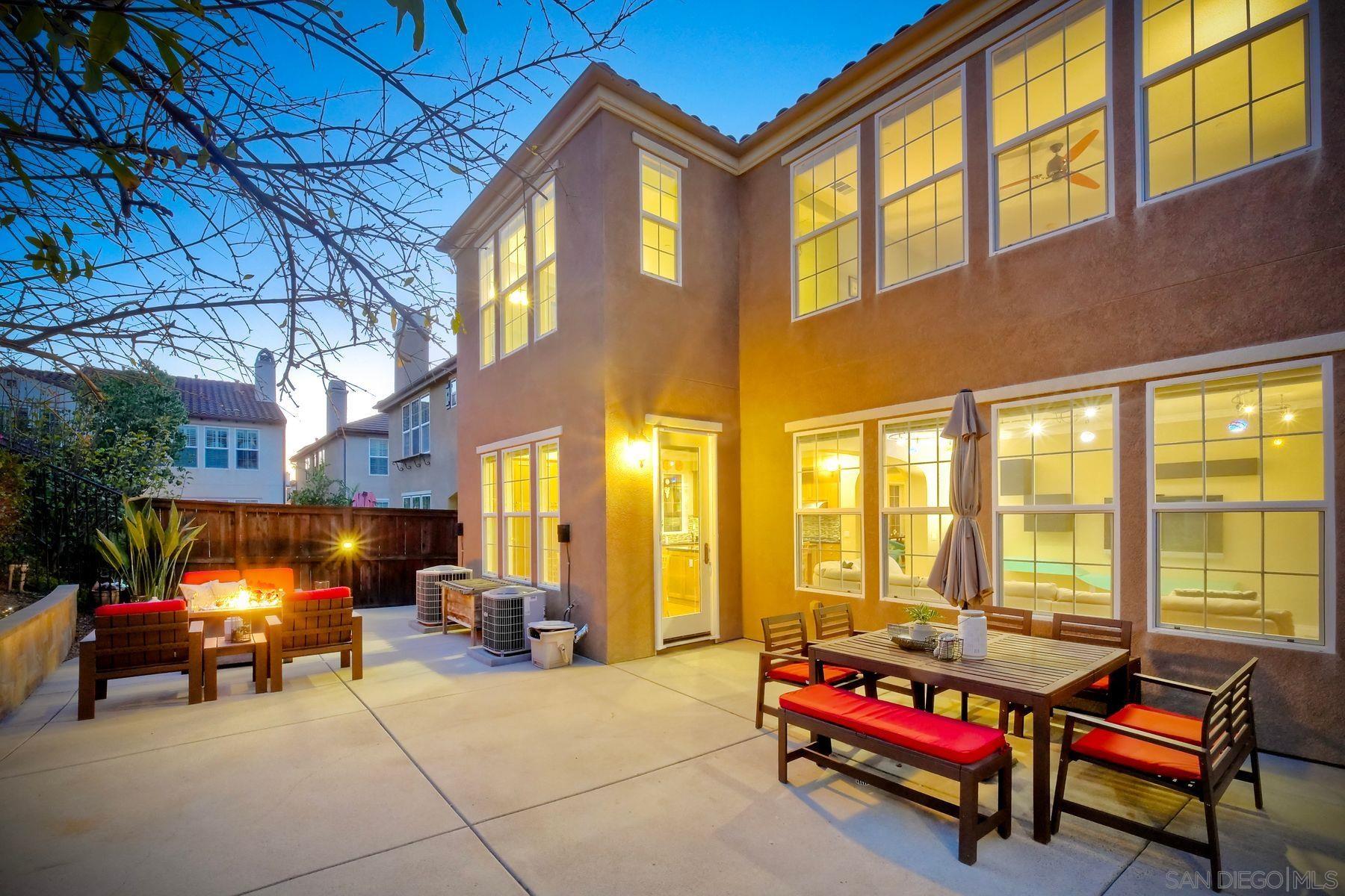 Detail Gallery Image 29 of 29 For 17135  Glen Aspen Dr, San Diego,  CA 92127 - 4 Beds | 3/1 Baths