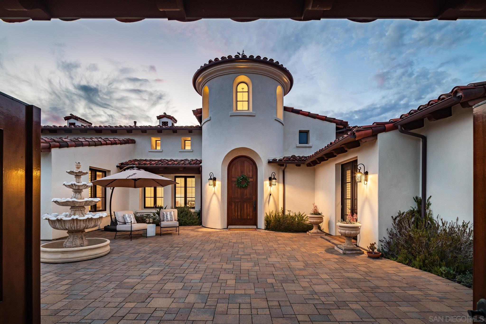 Detail Gallery Image 38 of 41 For 7576  Northern Lights, San Diego,  CA 92127 - 6 Beds | 5/1 Baths