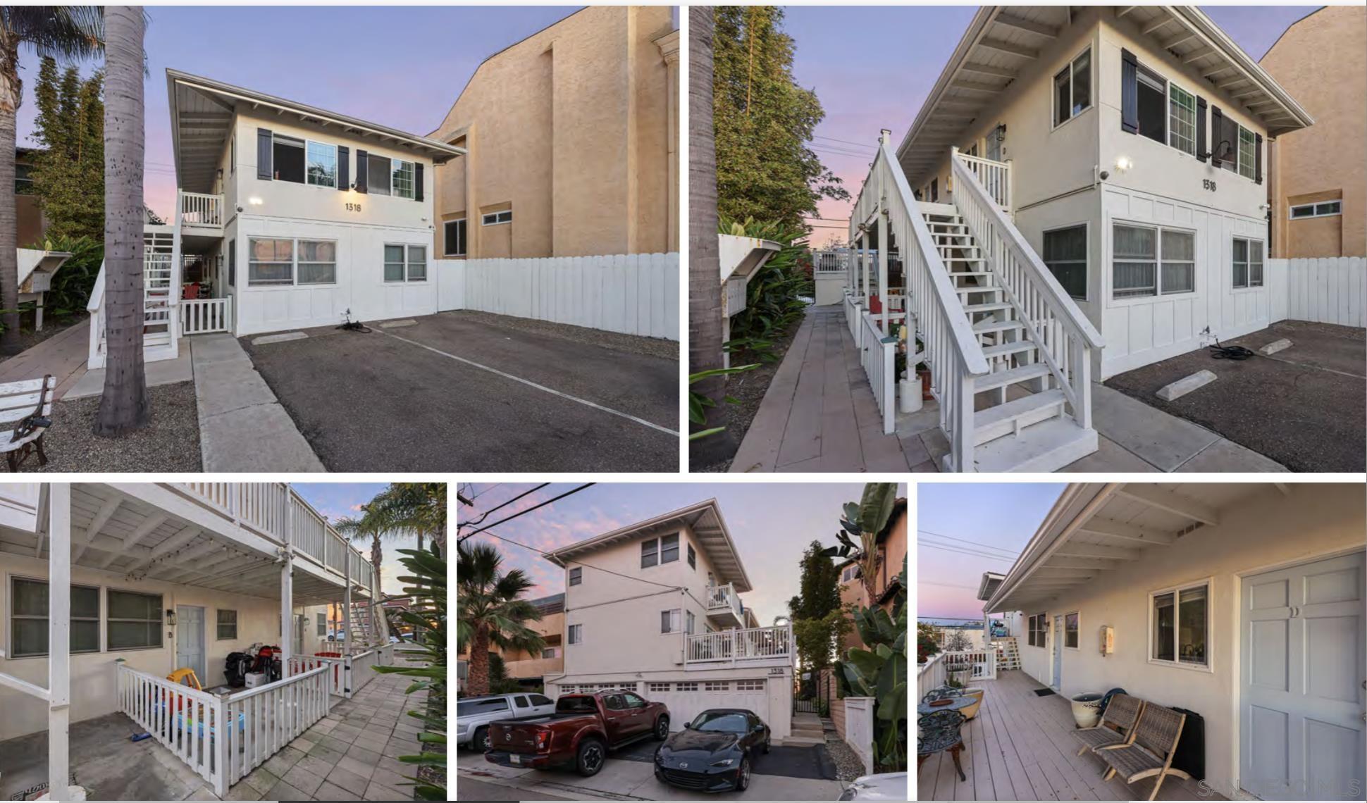 Detail Gallery Image 13 of 16 For 1318 S Pacific St, Oceanside,  CA 92054 - – Beds | – Baths