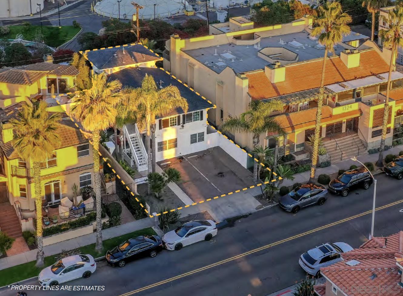 Detail Gallery Image 16 of 16 For 1318 S Pacific St, Oceanside,  CA 92054 - – Beds | – Baths