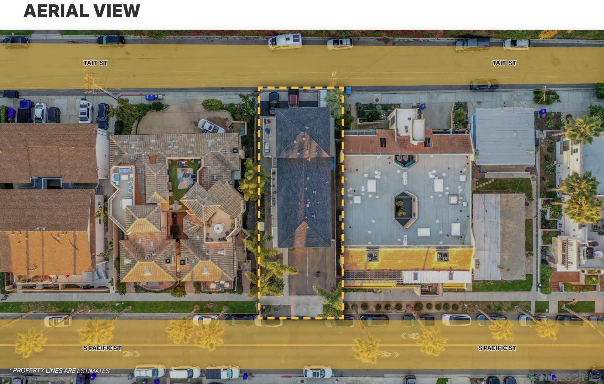 Detail Gallery Image 4 of 16 For 1318 S Pacific St, Oceanside,  CA 92054 - – Beds | – Baths