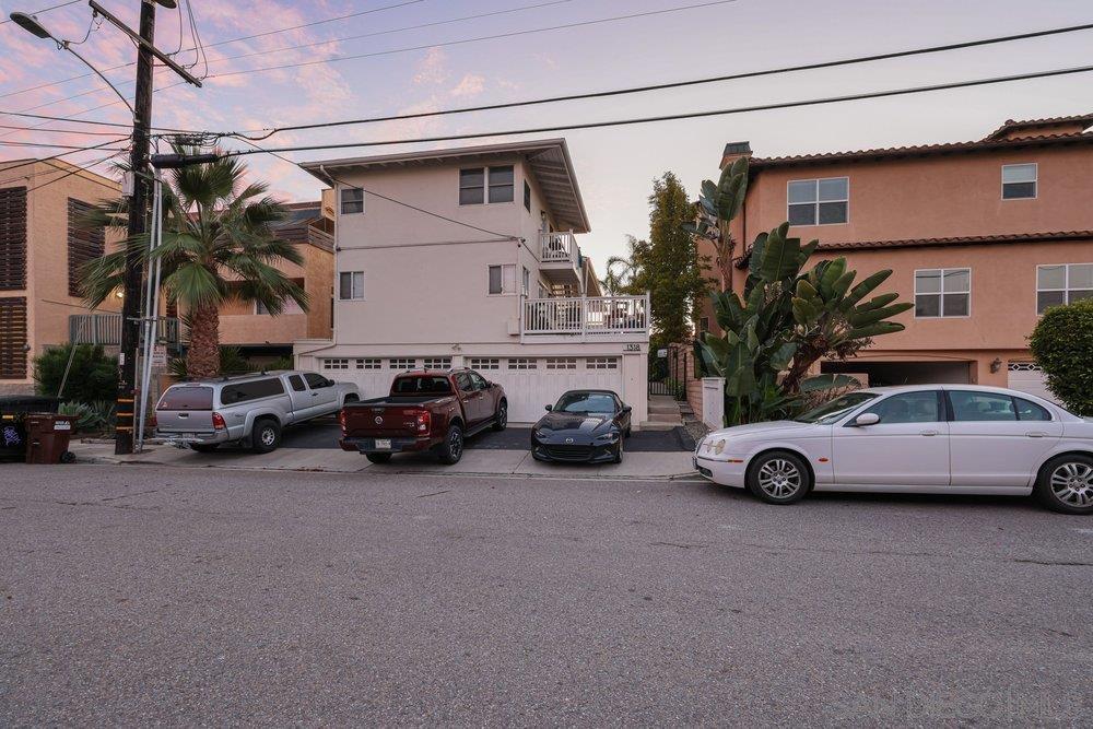 Detail Gallery Image 8 of 16 For 1318 S Pacific St, Oceanside,  CA 92054 - – Beds | – Baths