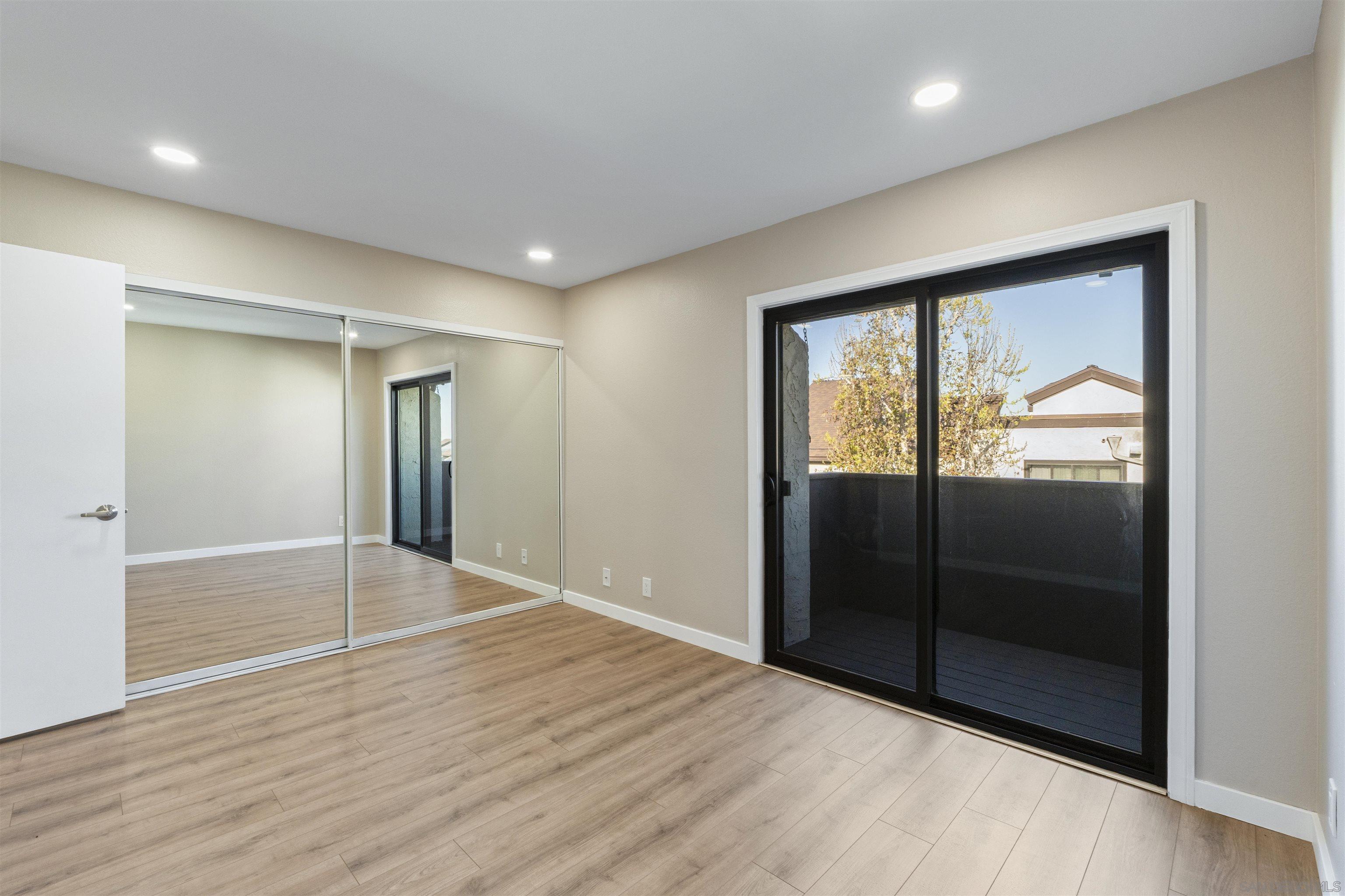 Detail Gallery Image 11 of 33 For 3885  Caminito Litoral  #230,  San Diego,  CA 92107 - 2 Beds | 1 Baths