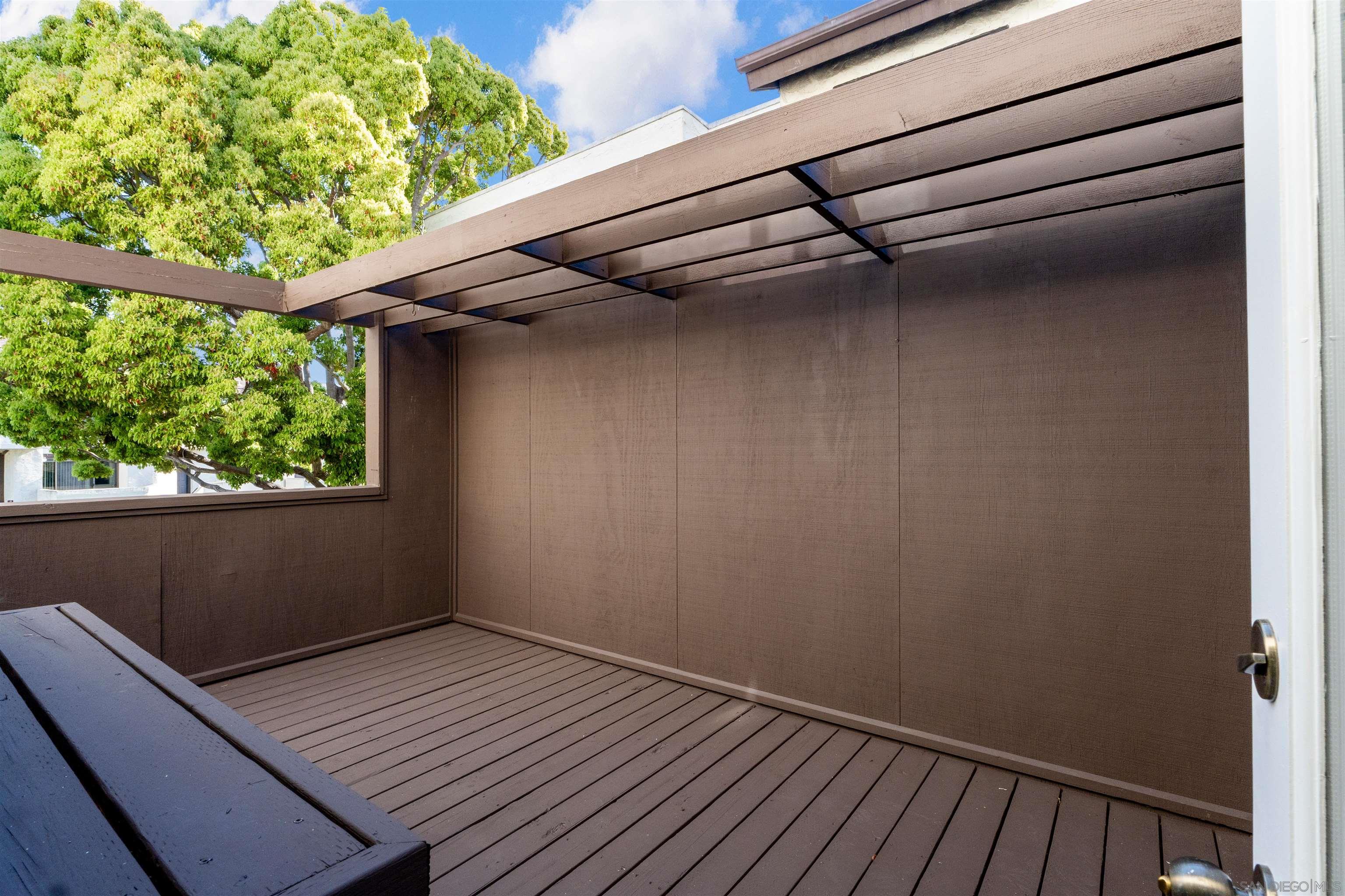 Detail Gallery Image 18 of 33 For 3885  Caminito Litoral  #230,  San Diego,  CA 92107 - 2 Beds | 1 Baths