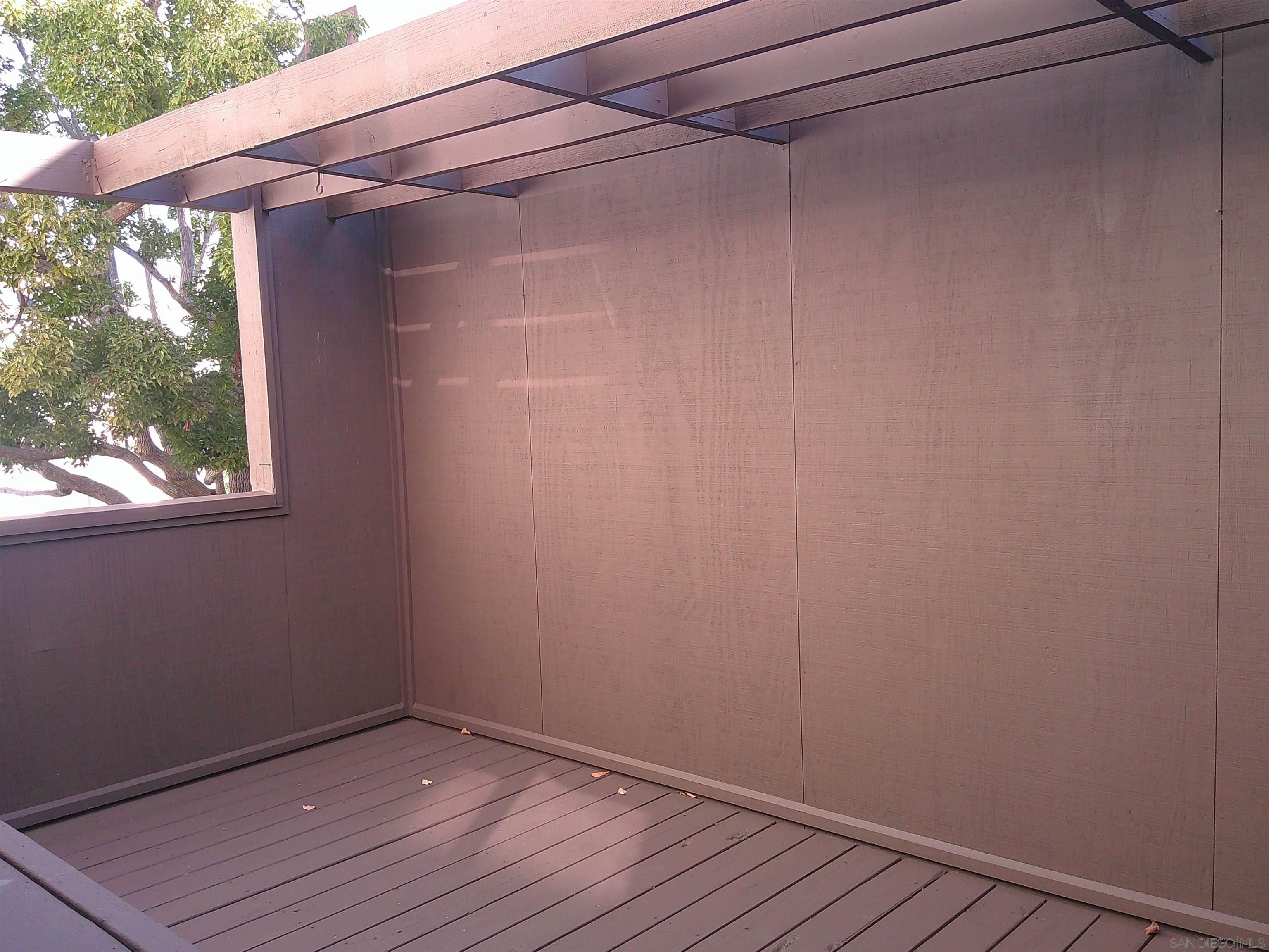 Detail Gallery Image 15 of 23 For 3885  Caminito Litoral  #230,  San Diego,  CA 92107 - 2 Beds | 1 Baths