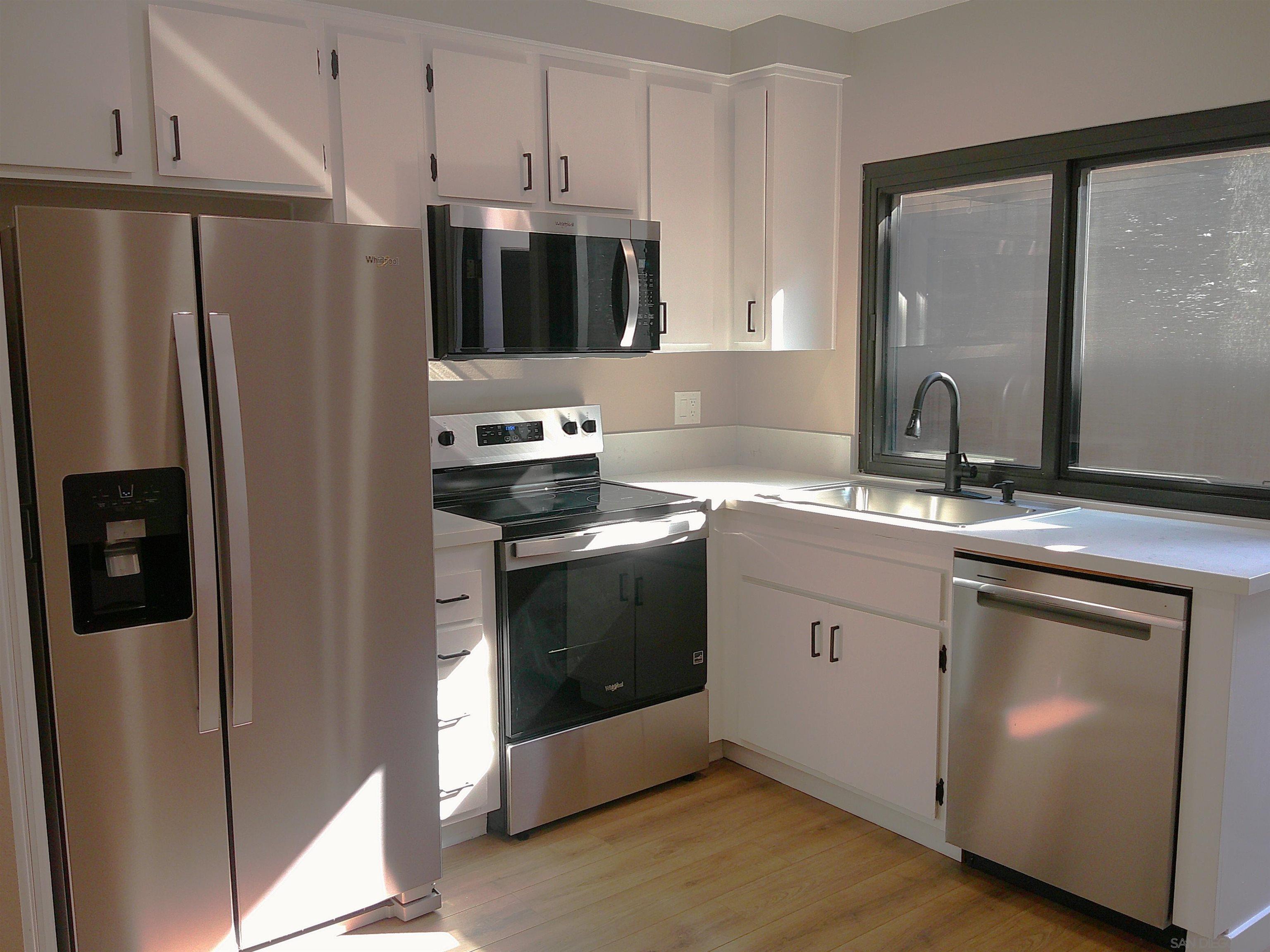 Detail Gallery Image 16 of 23 For 3885  Caminito Litoral  #230,  San Diego,  CA 92107 - 2 Beds | 1 Baths